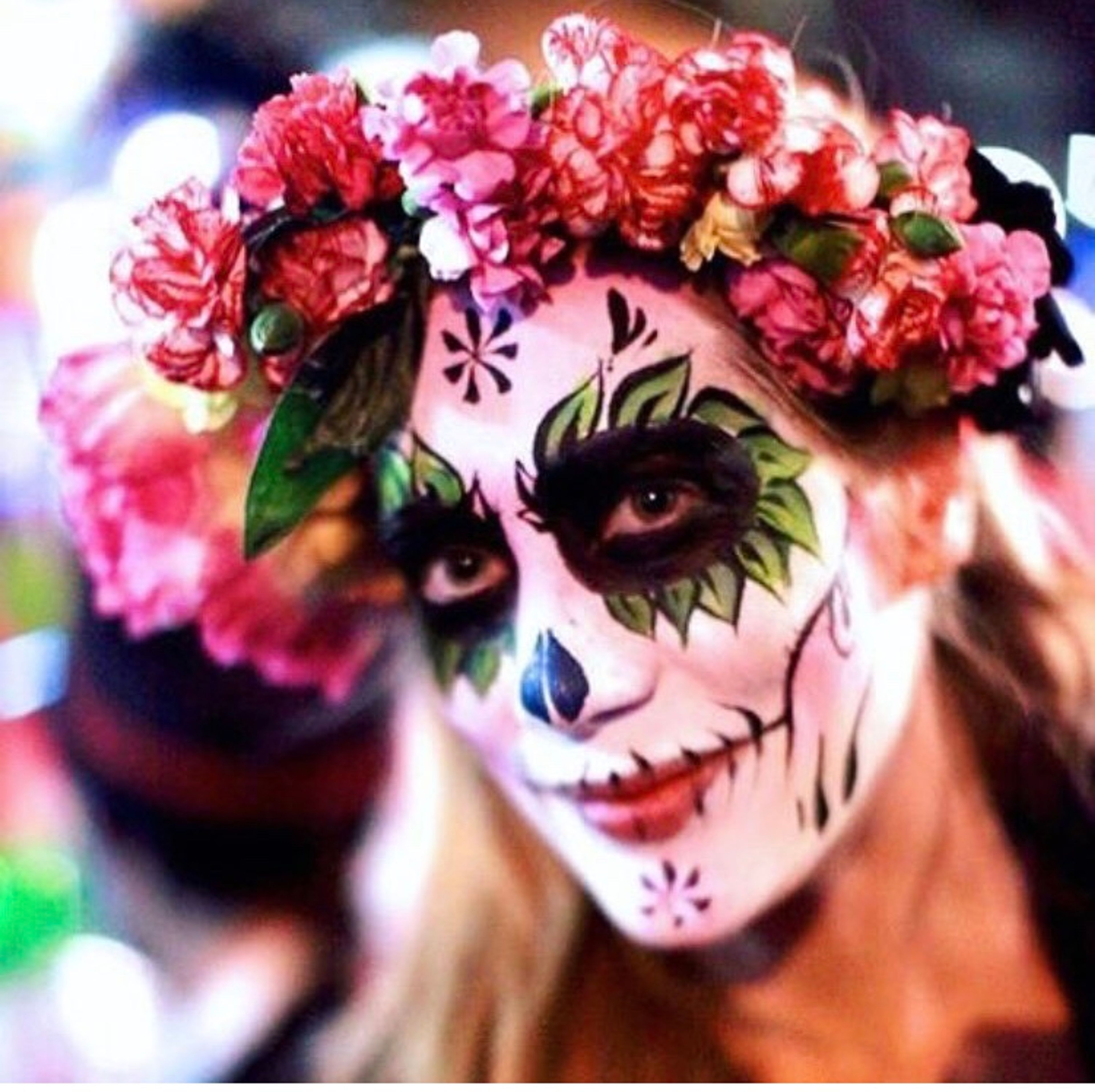 Cover photo of Star Face Painting