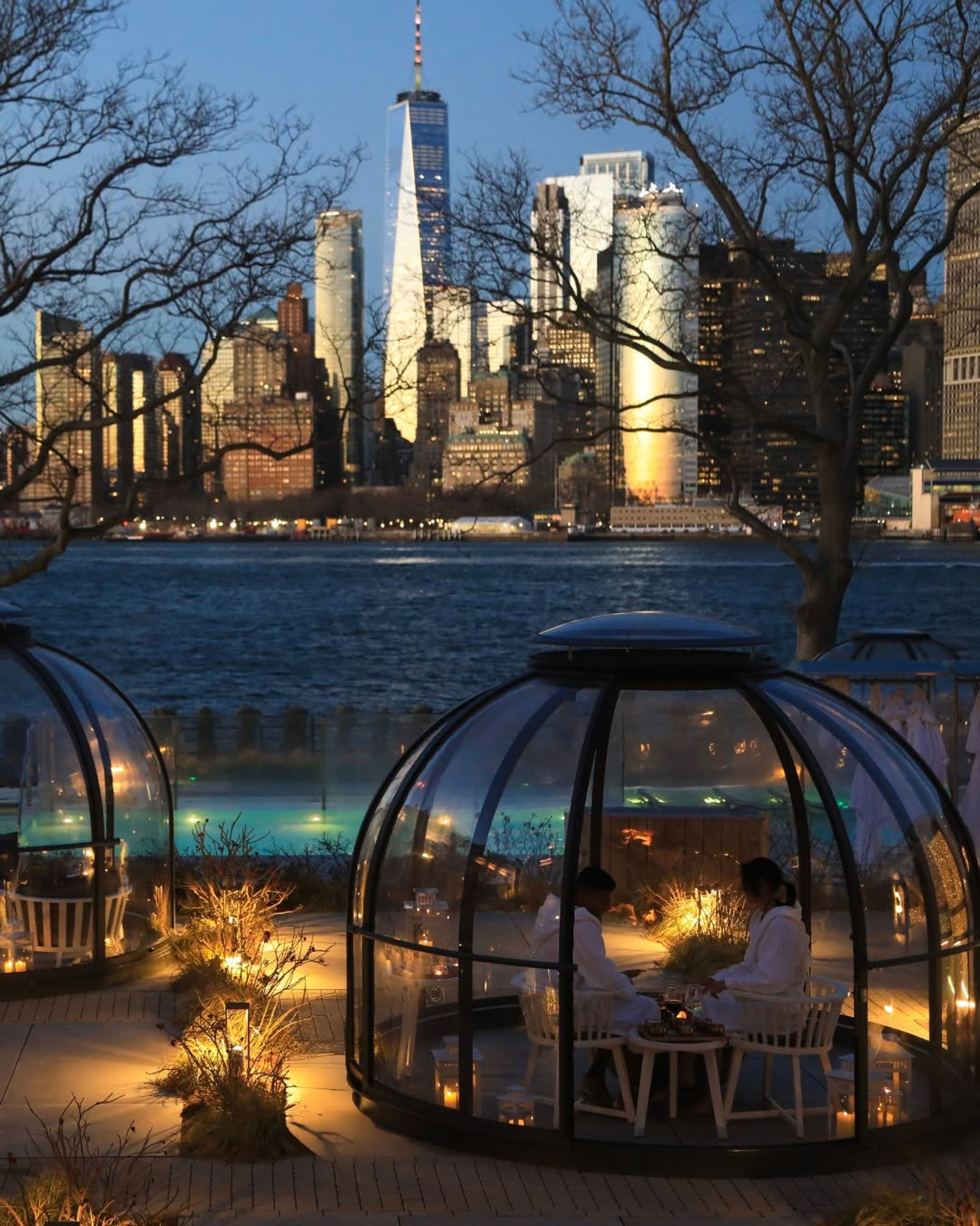 Cover photo of QC Spa