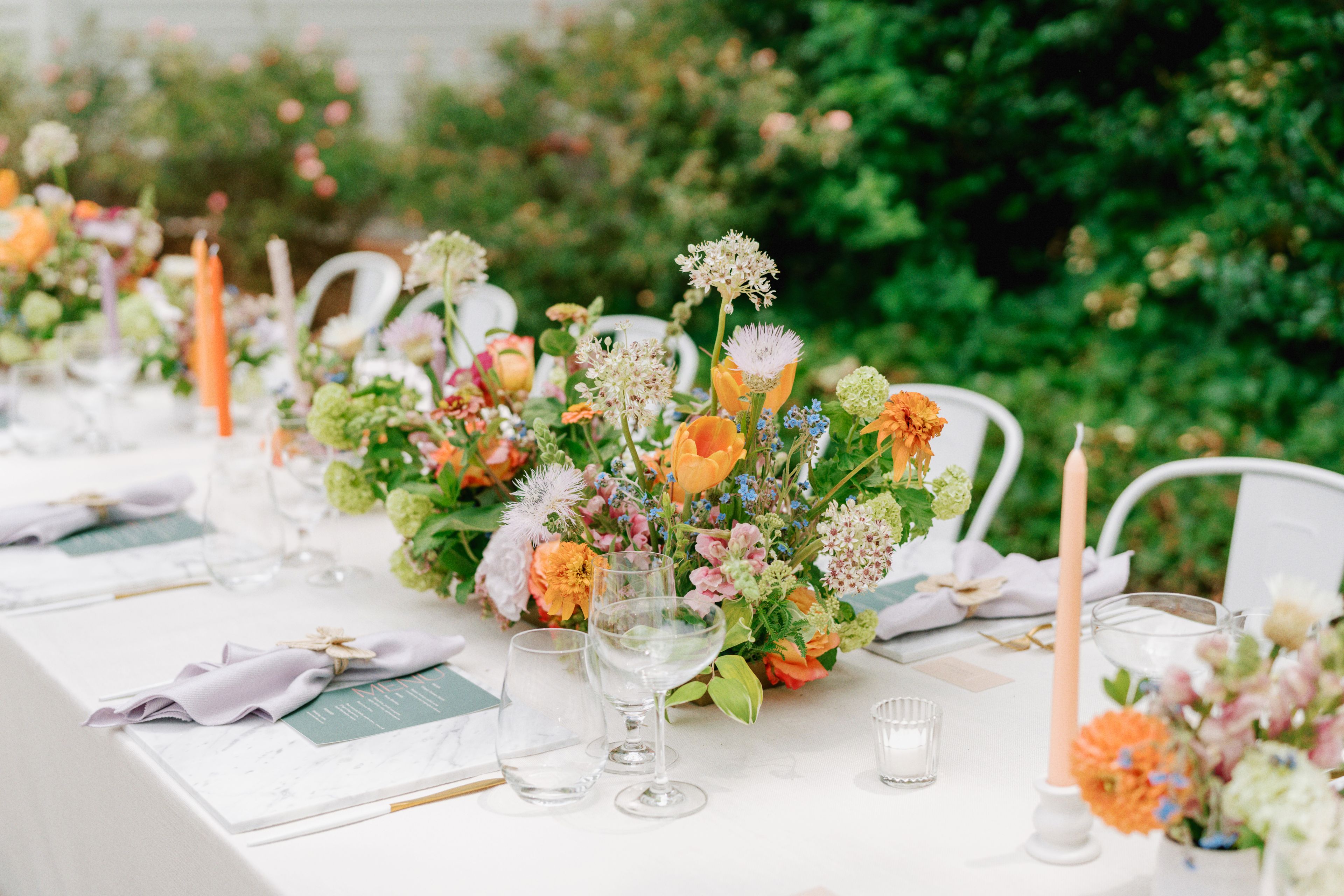 Cover photo of Bliss Events Collective