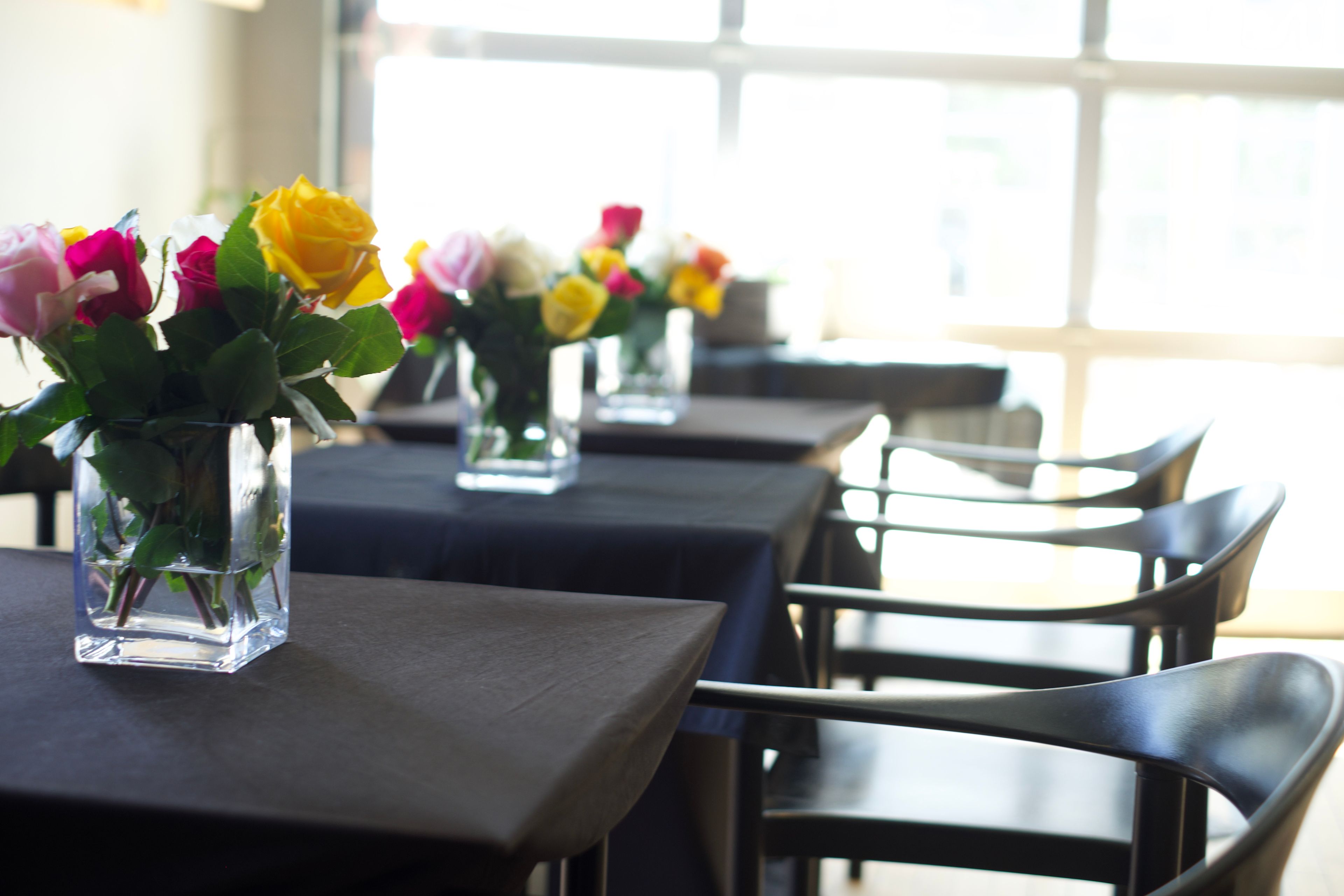 Cover photo of zero hour cafe