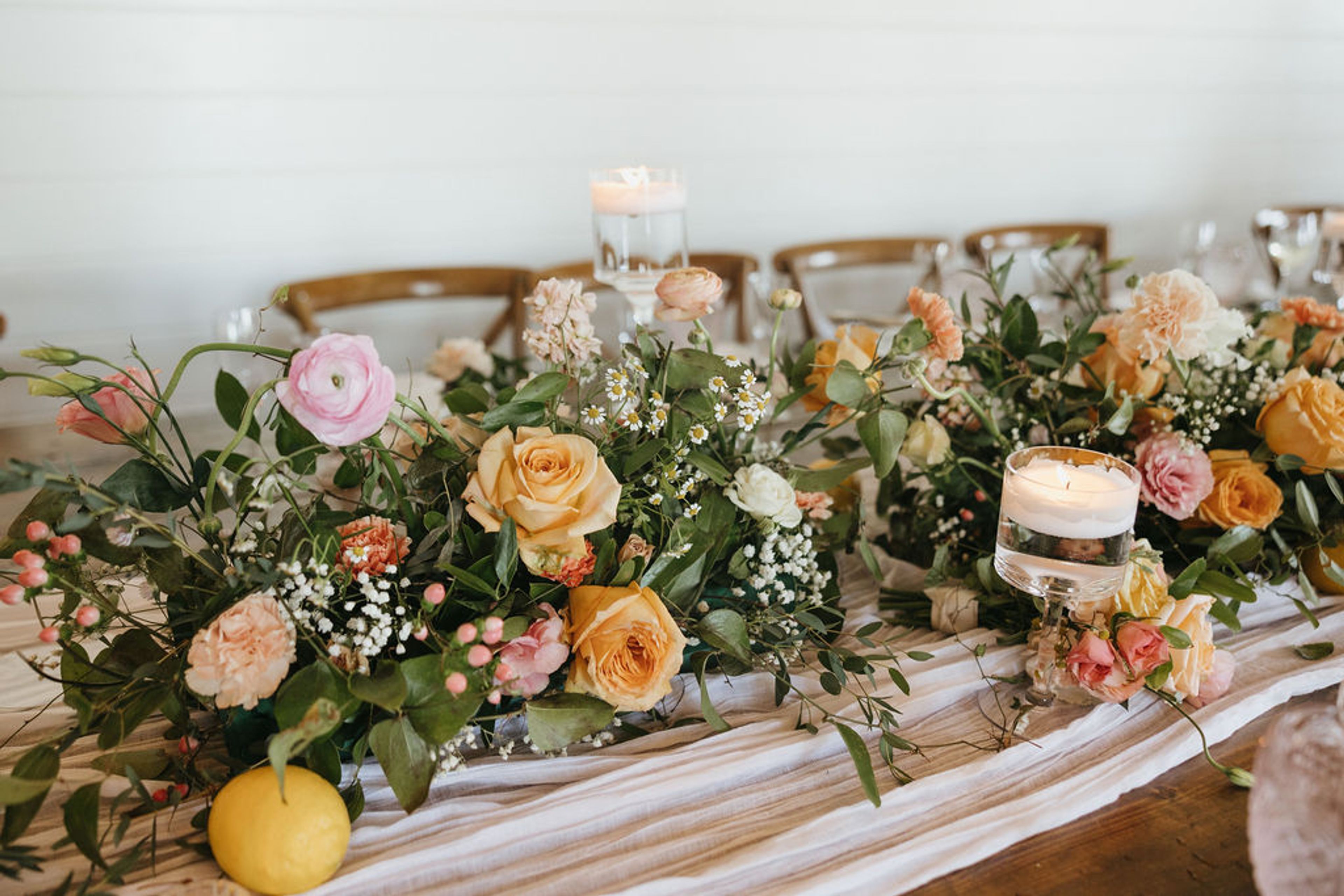 Cover photo of Brooks Floral