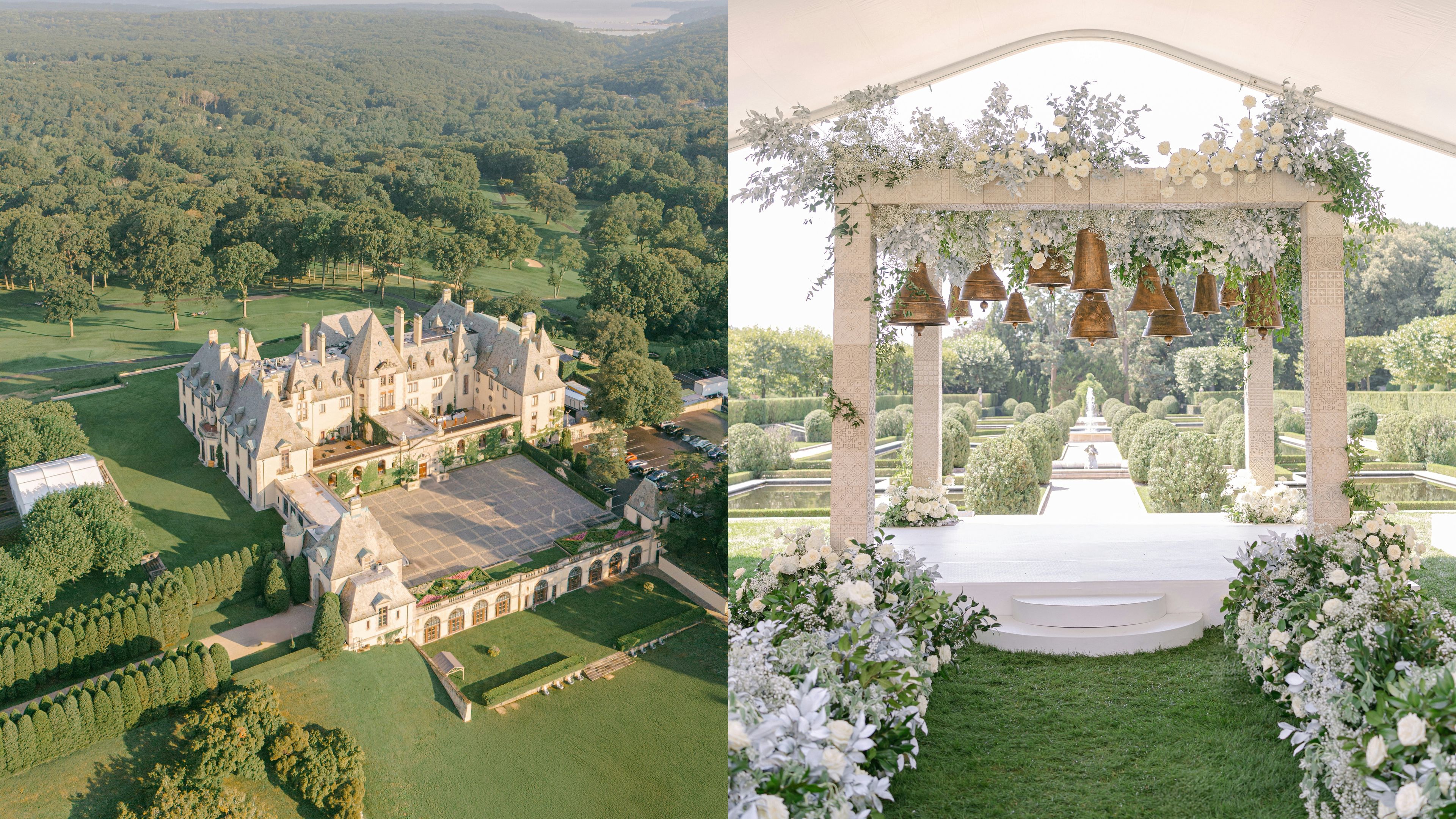 Cover photo of BBA Luxury Weddings