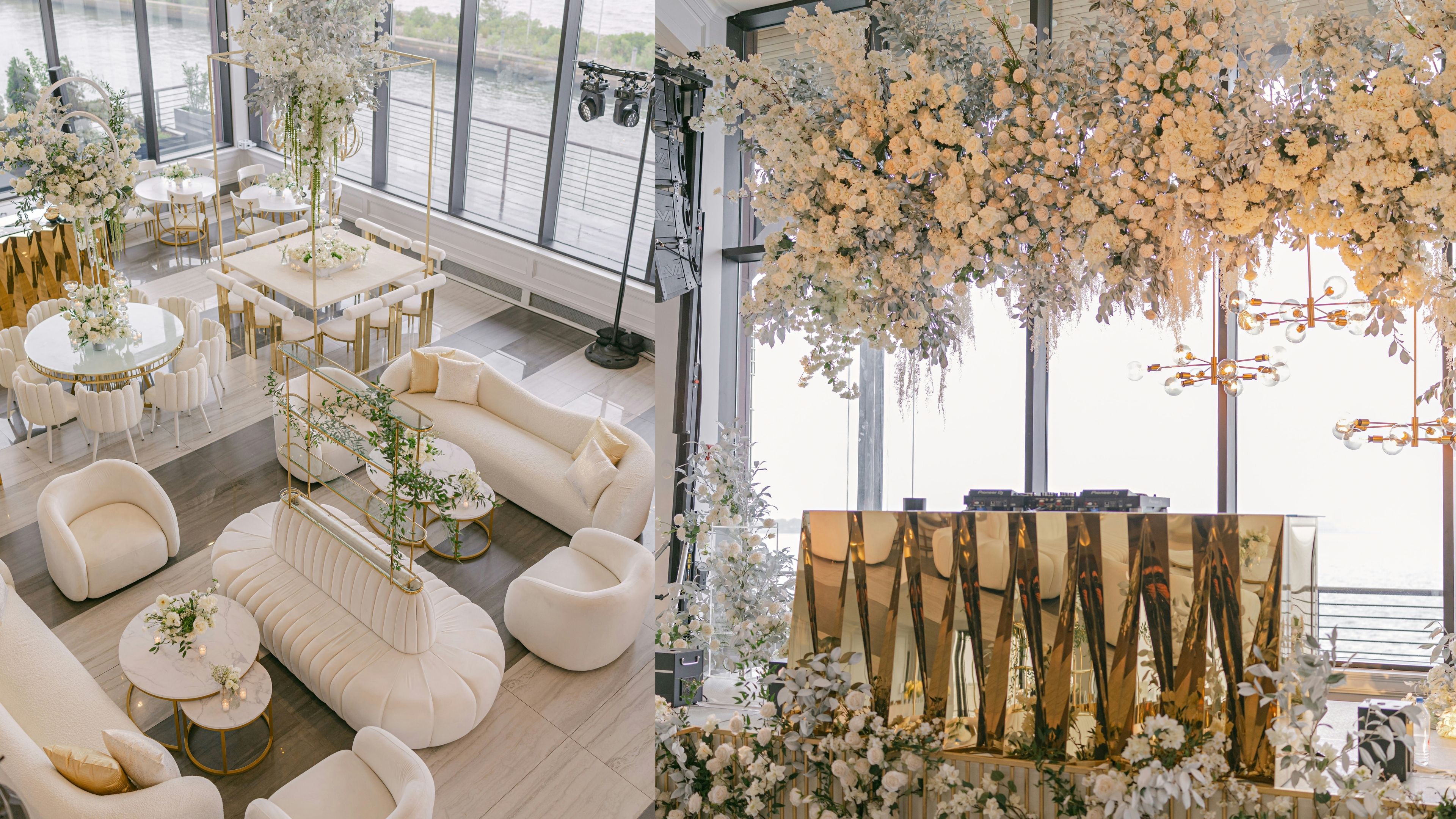 Cover photo of BBA Luxury Weddings