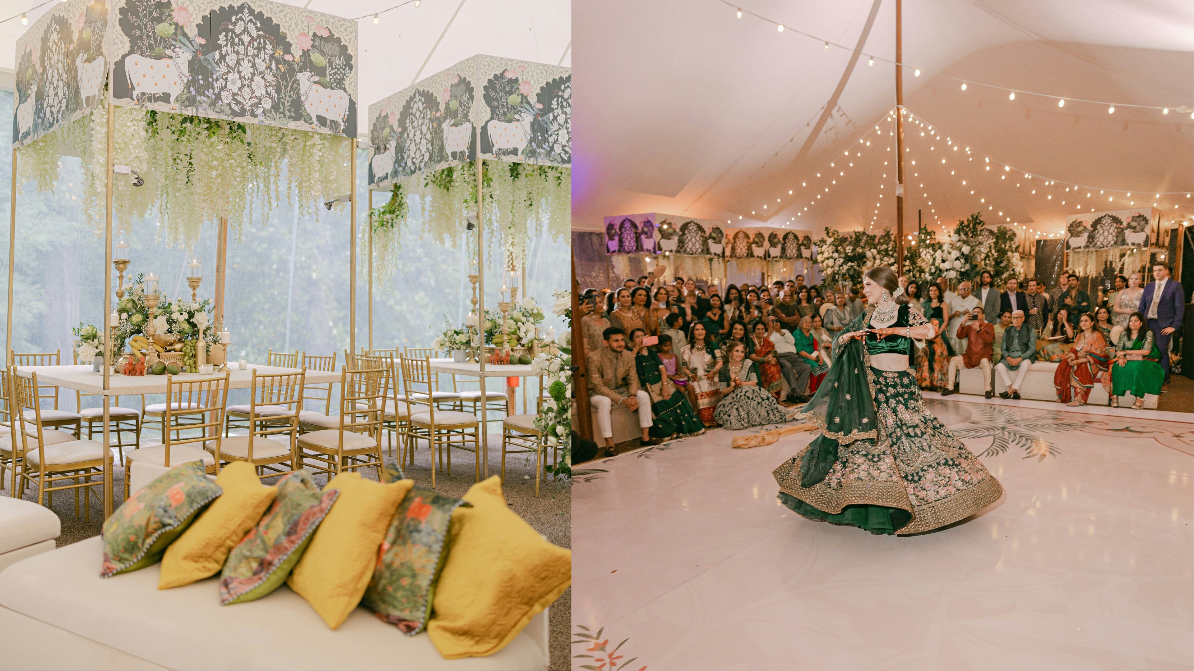 Cover photo of BBA Luxury Weddings