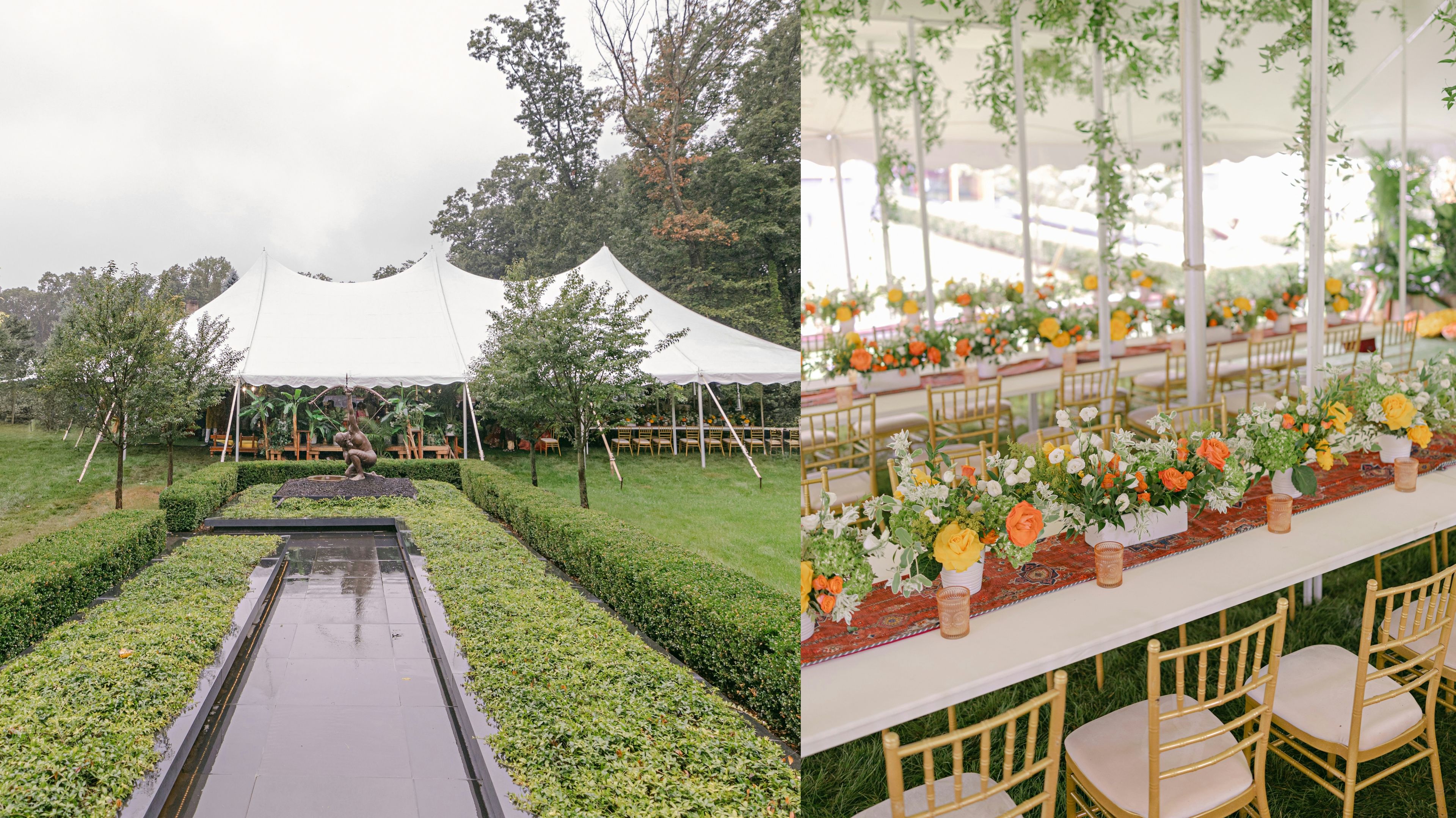 Cover photo of BBA Luxury Weddings