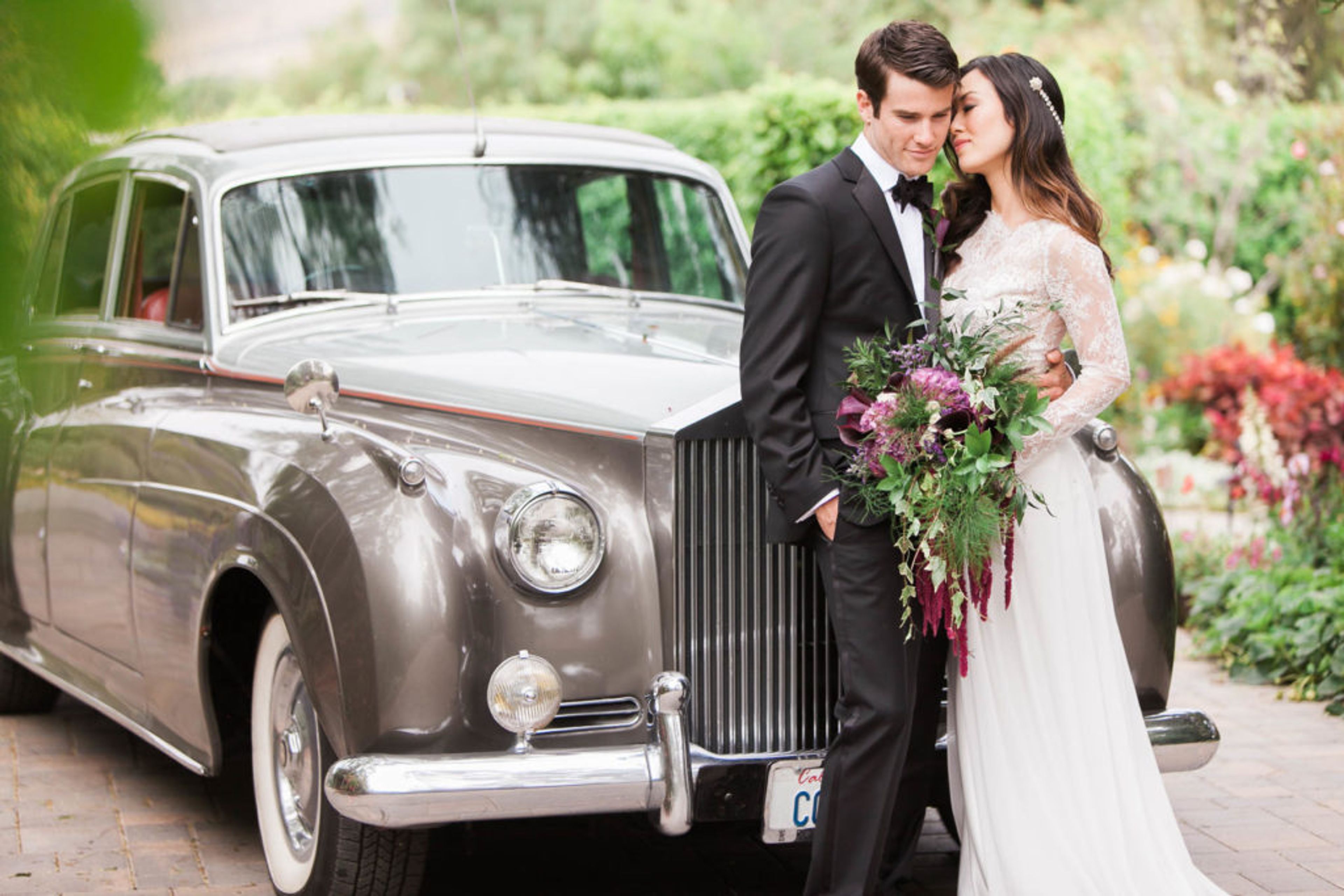 Cover photo of Classy Chassis Rentals