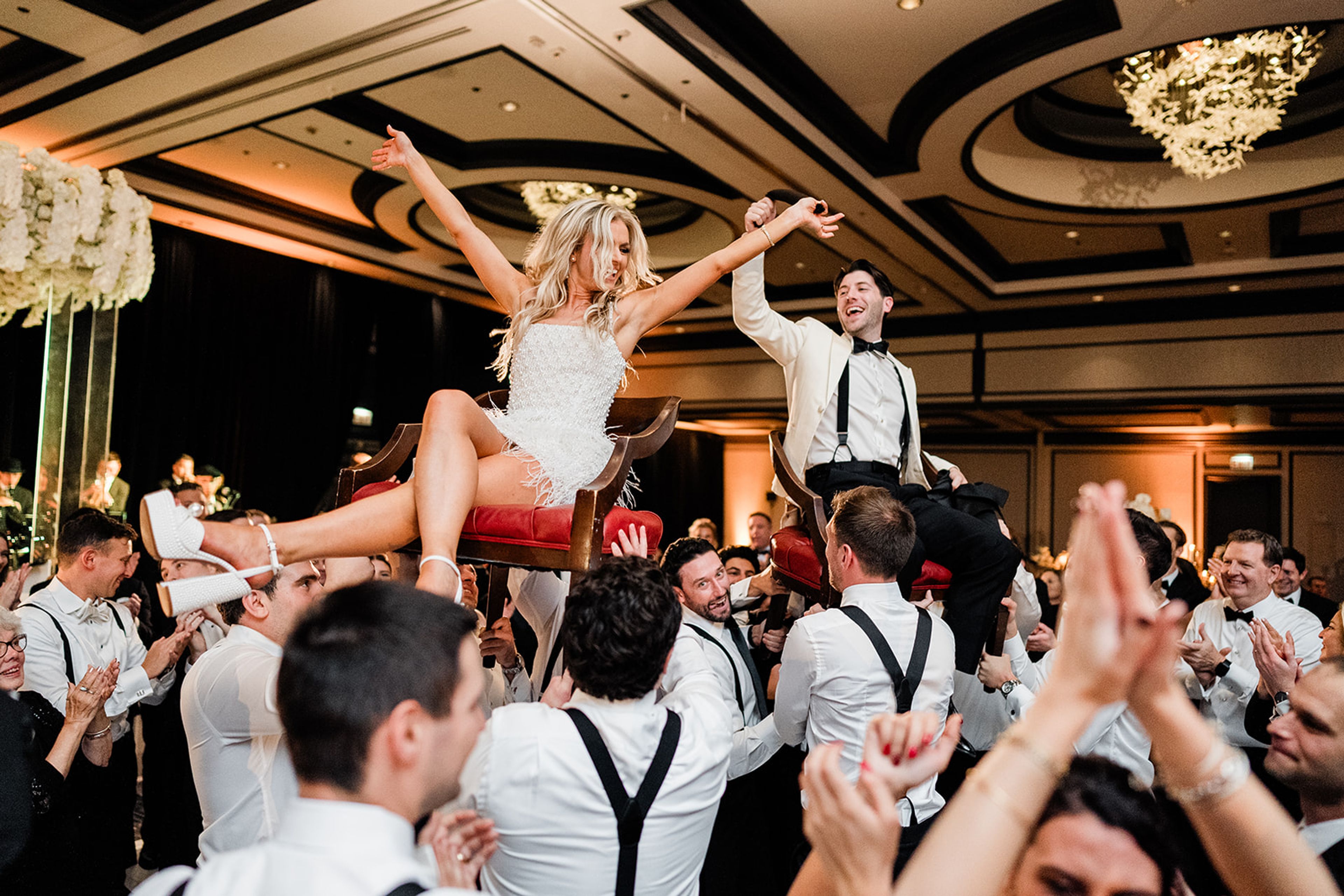 Cover photo of Fox + Ivory