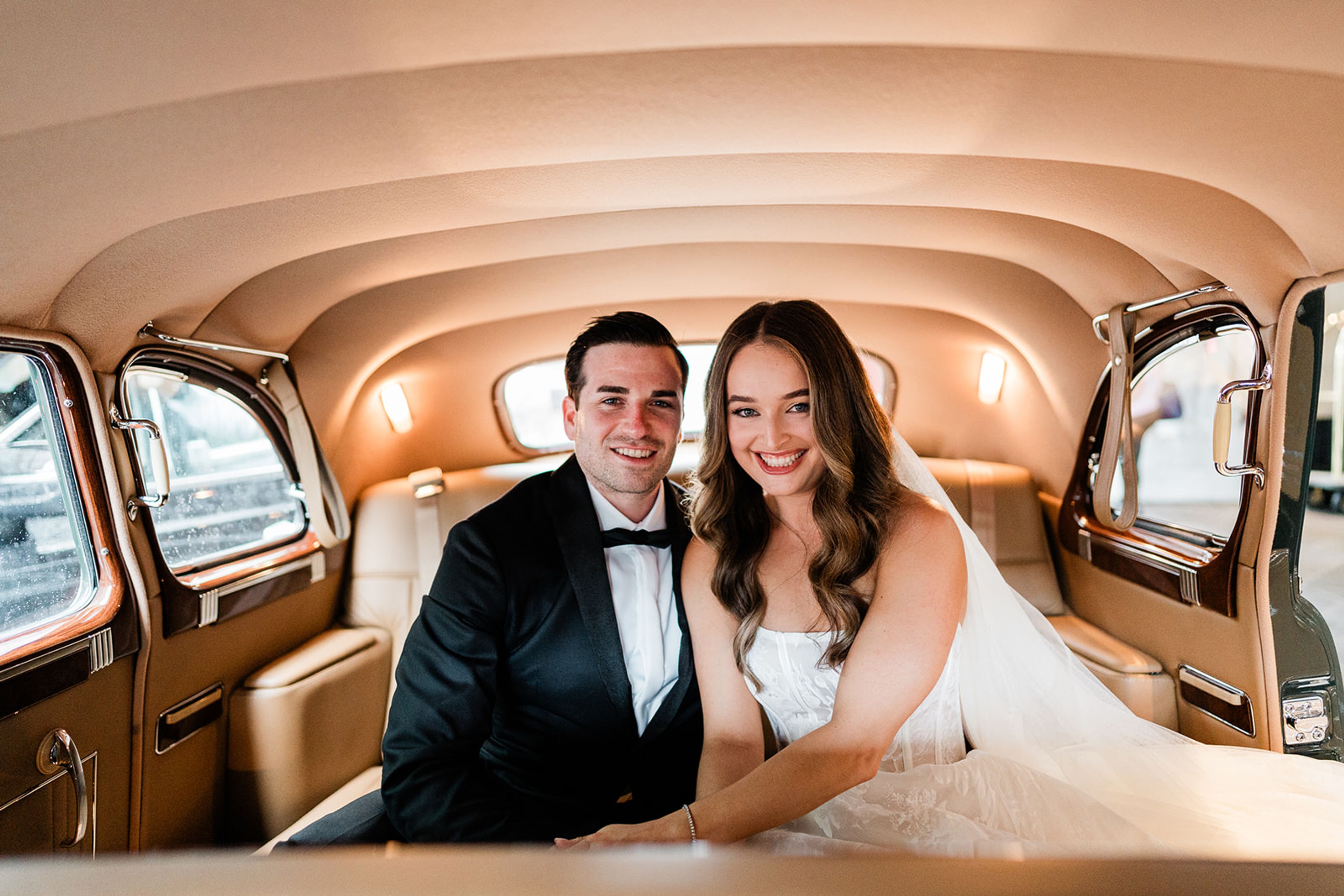 Cover photo of Fox + Ivory