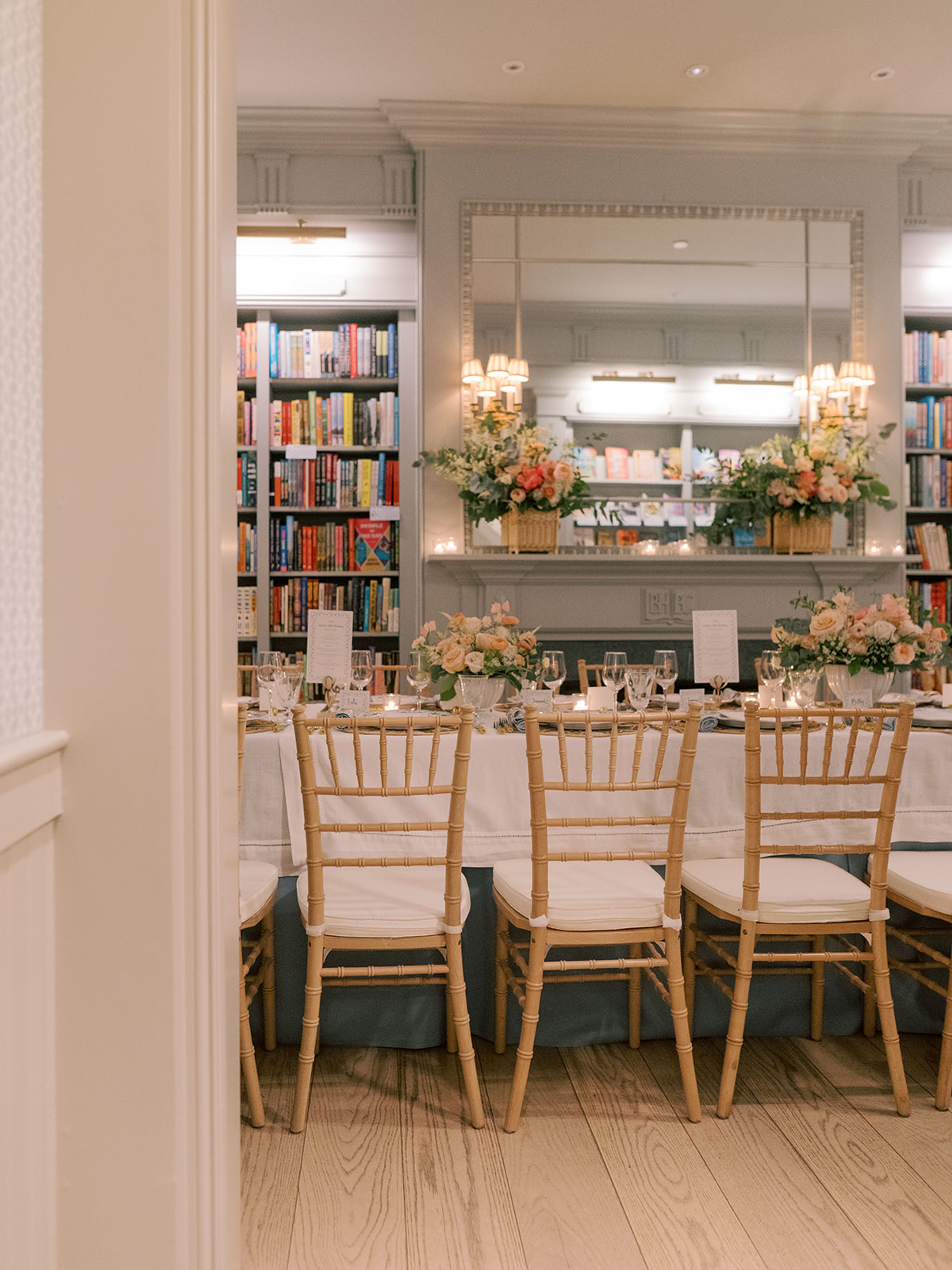 Cover photo of Beacon Hill Books and Cafe