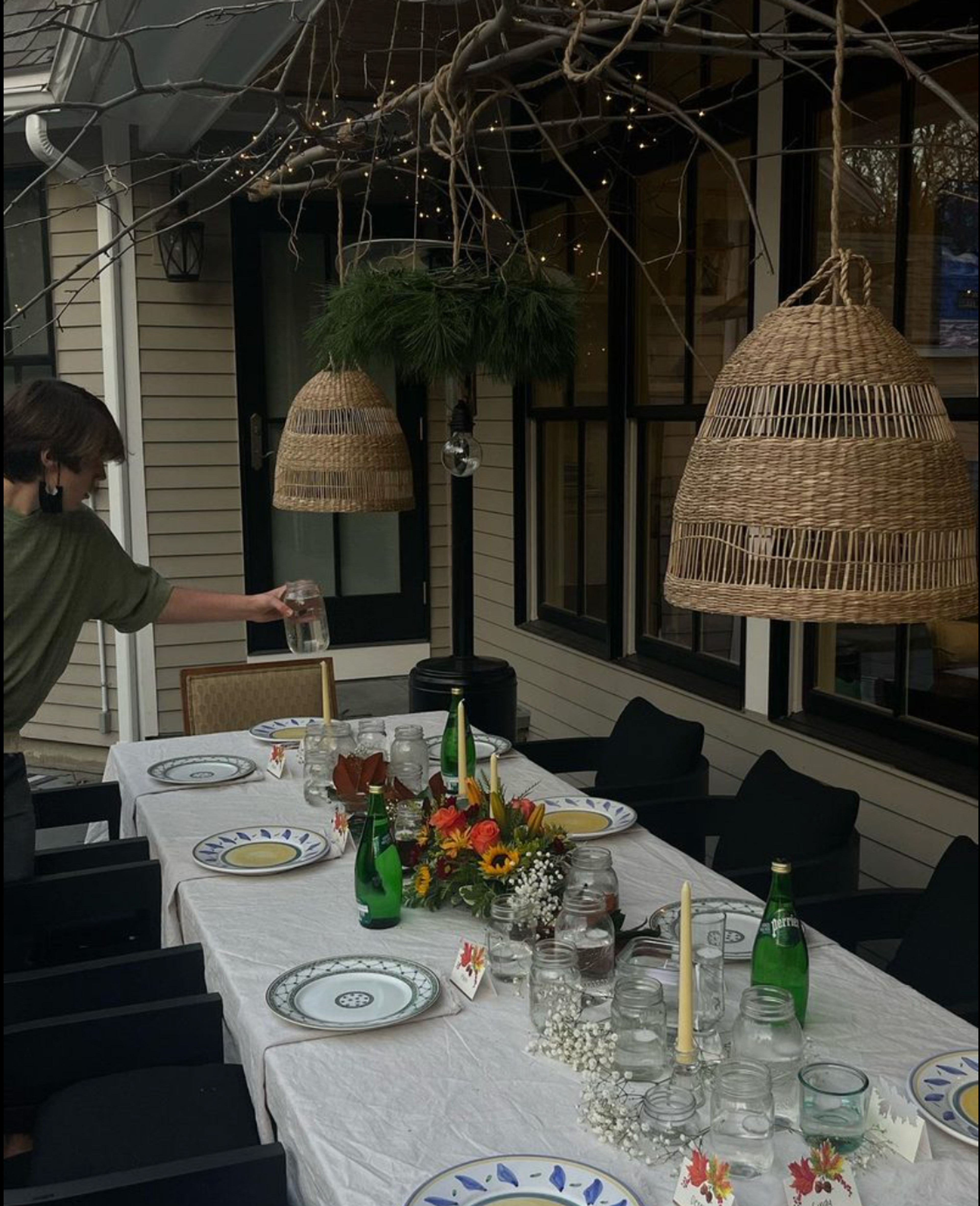 Cover photo of Events By Derek