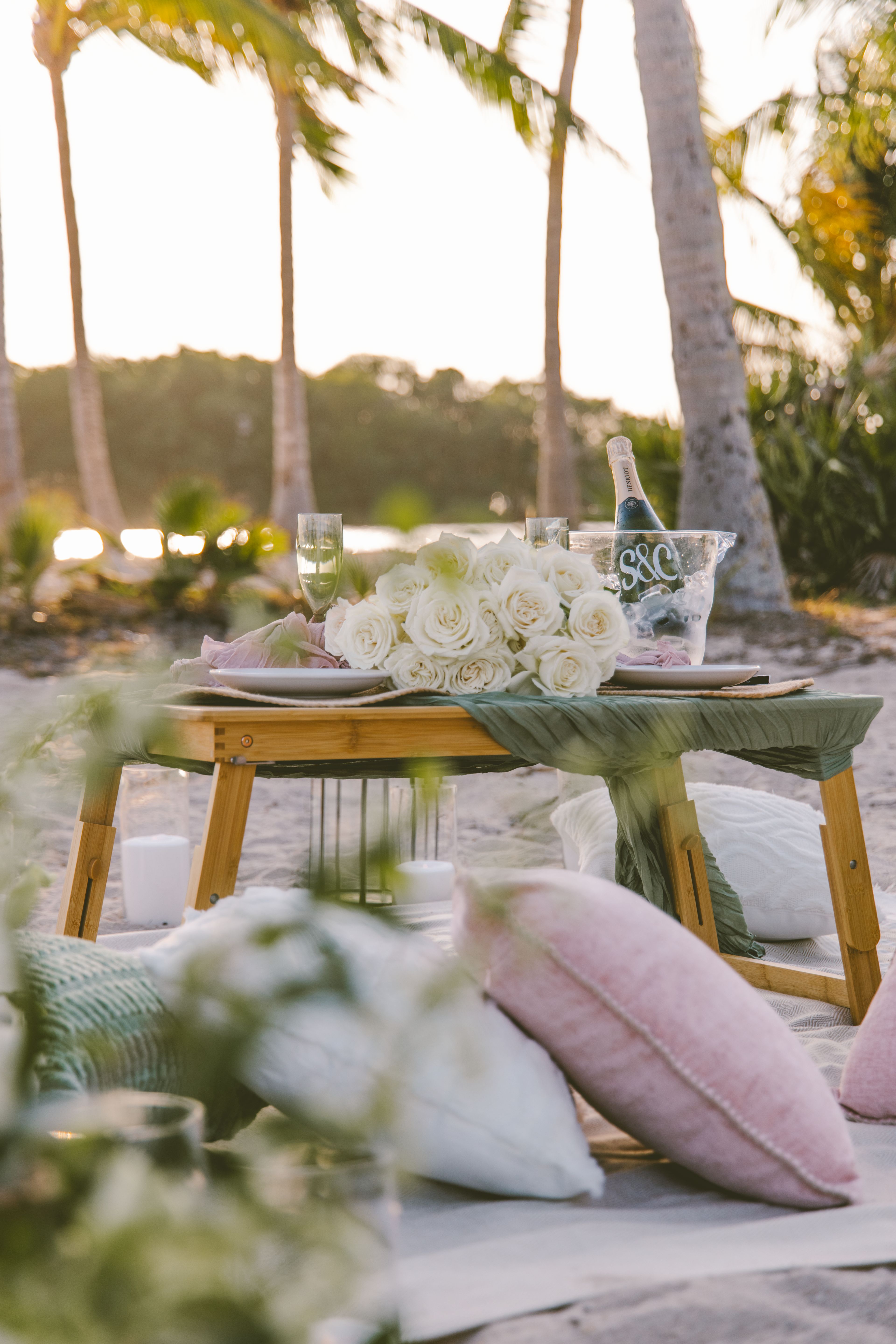 Cover photo of Tara Lynn Events