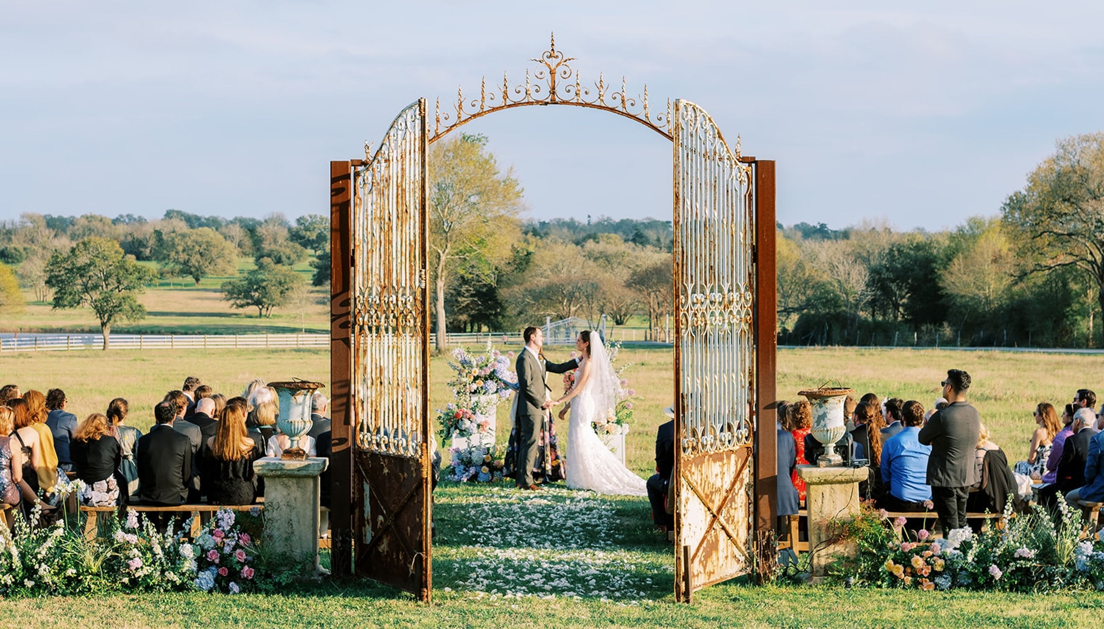 Cover photo of Liesel Farm