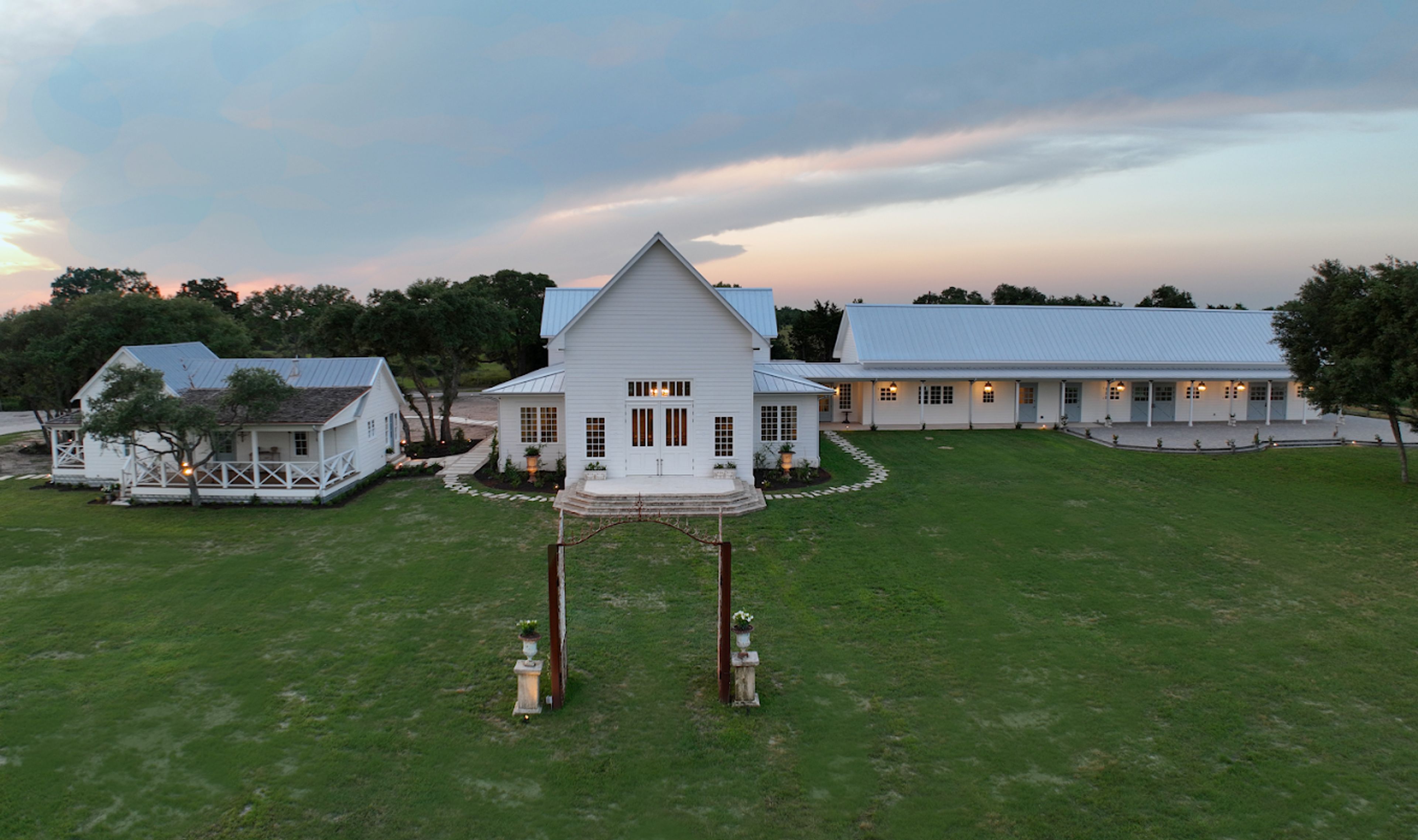 Cover photo of Liesel Farm