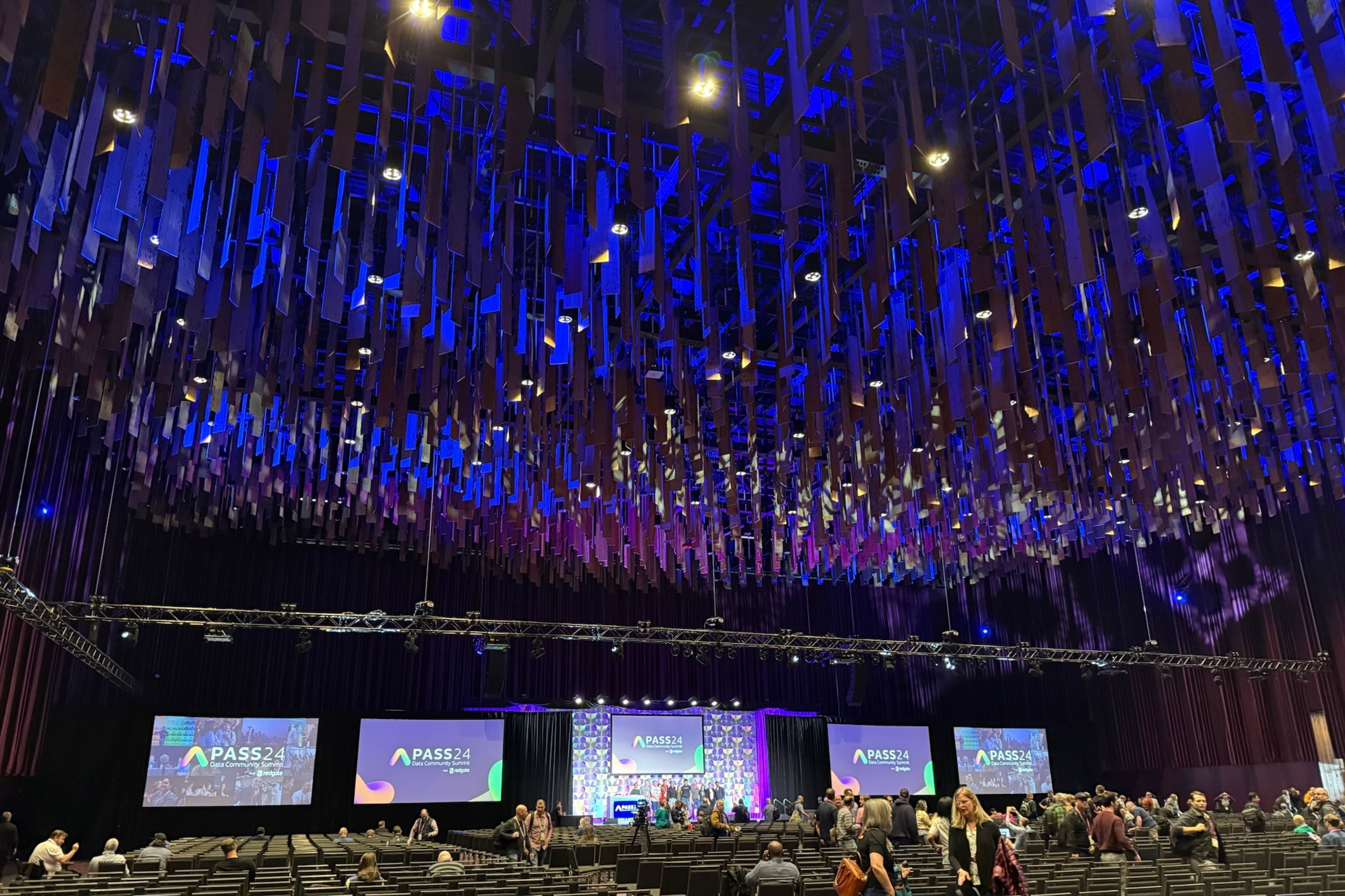 Cover photo of Executivevents