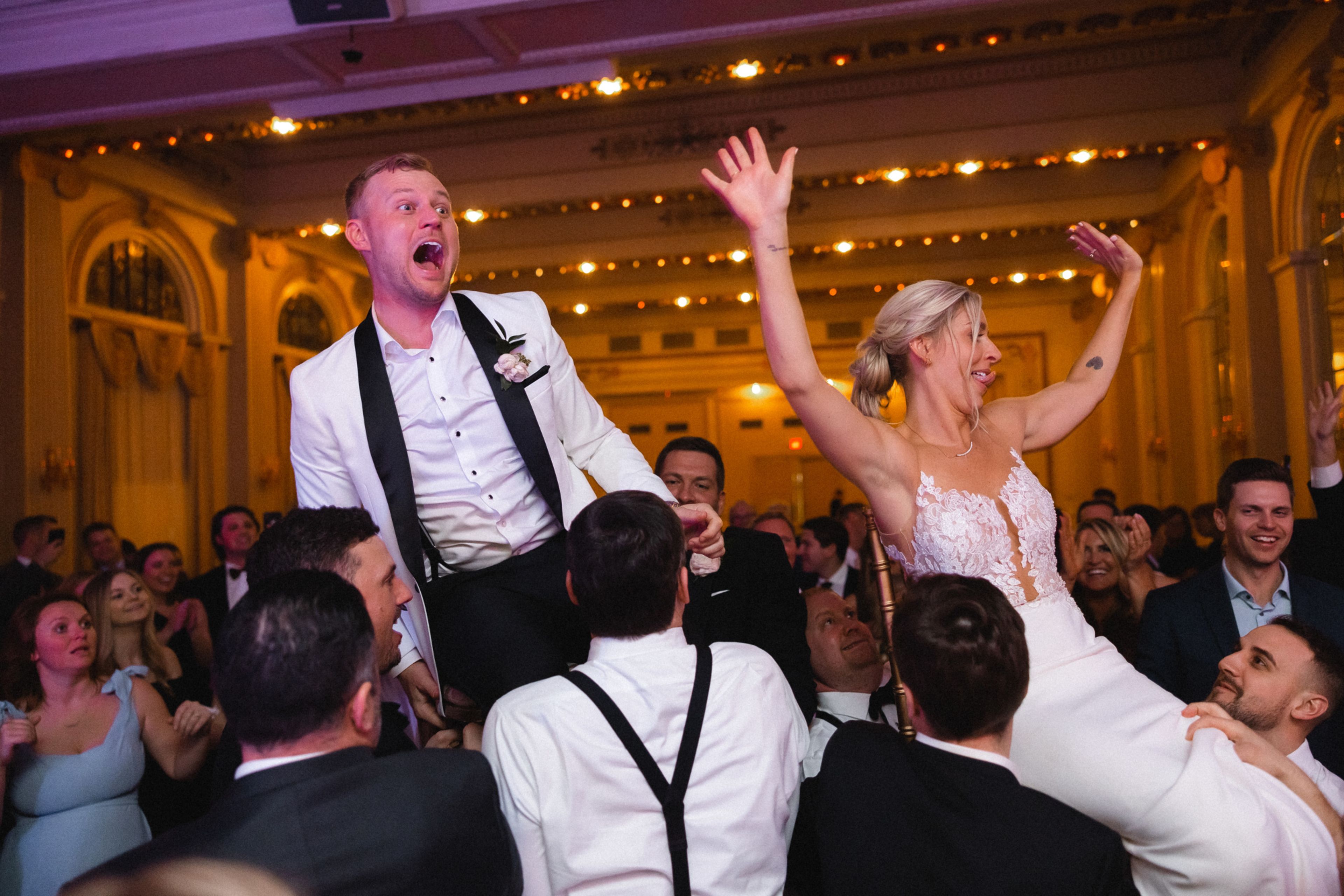 Cover photo of Josh Staley Productions