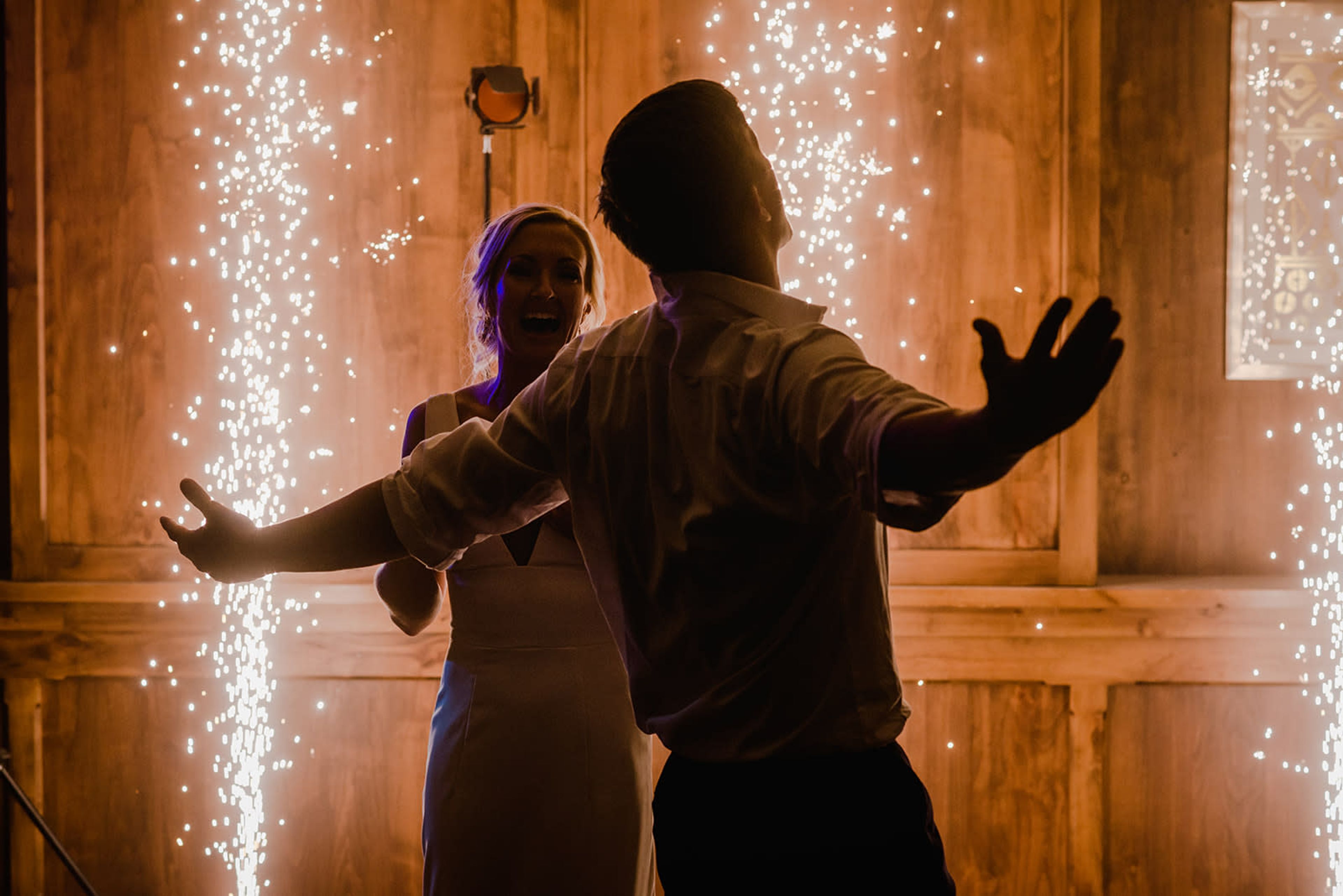 Cover photo of Josh Staley Productions