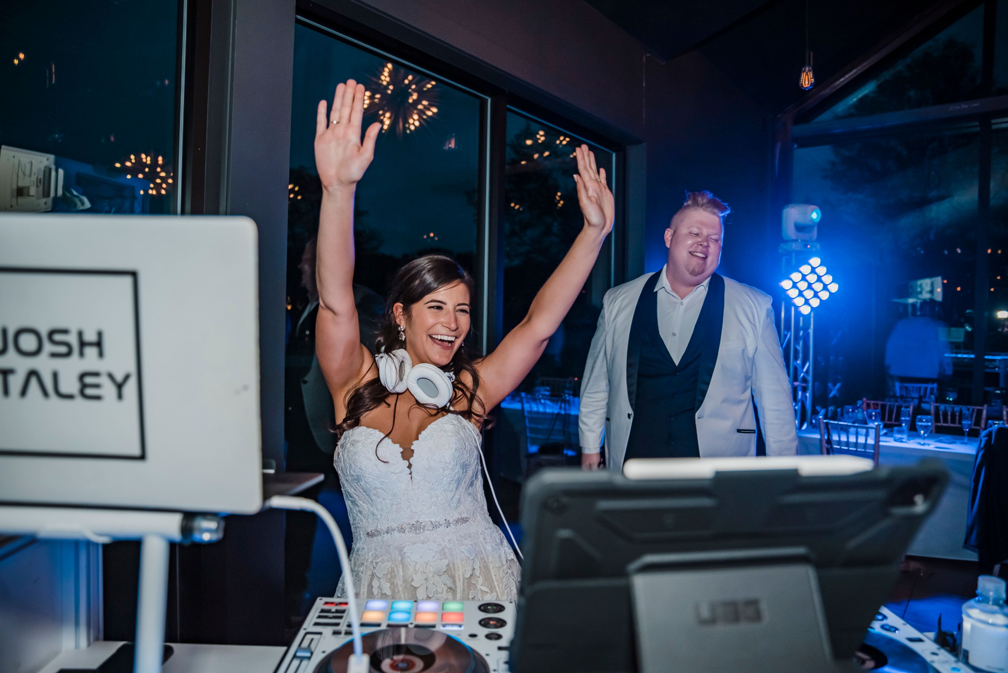 Cover photo of Josh Staley Productions