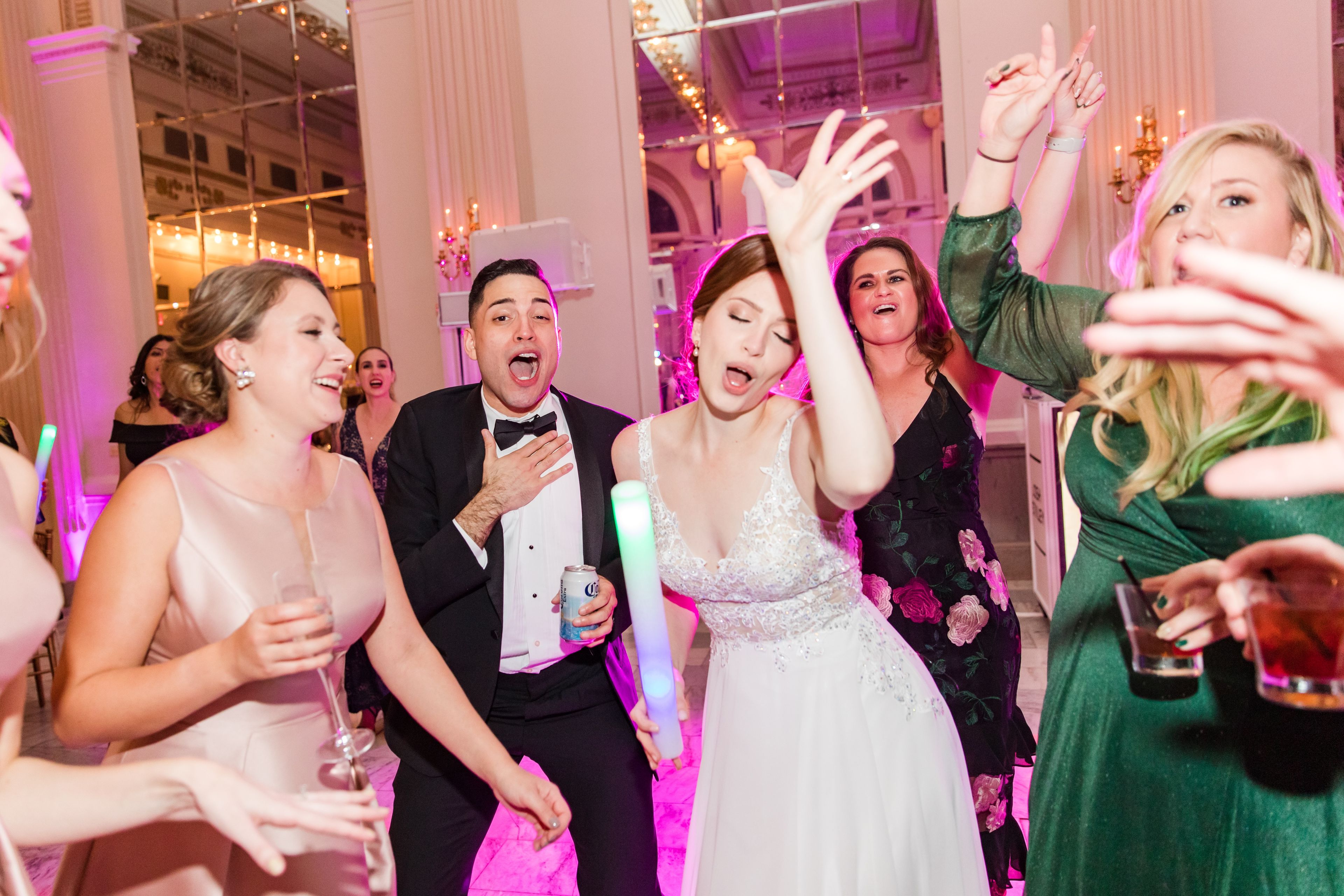 Cover photo of Josh Staley Productions