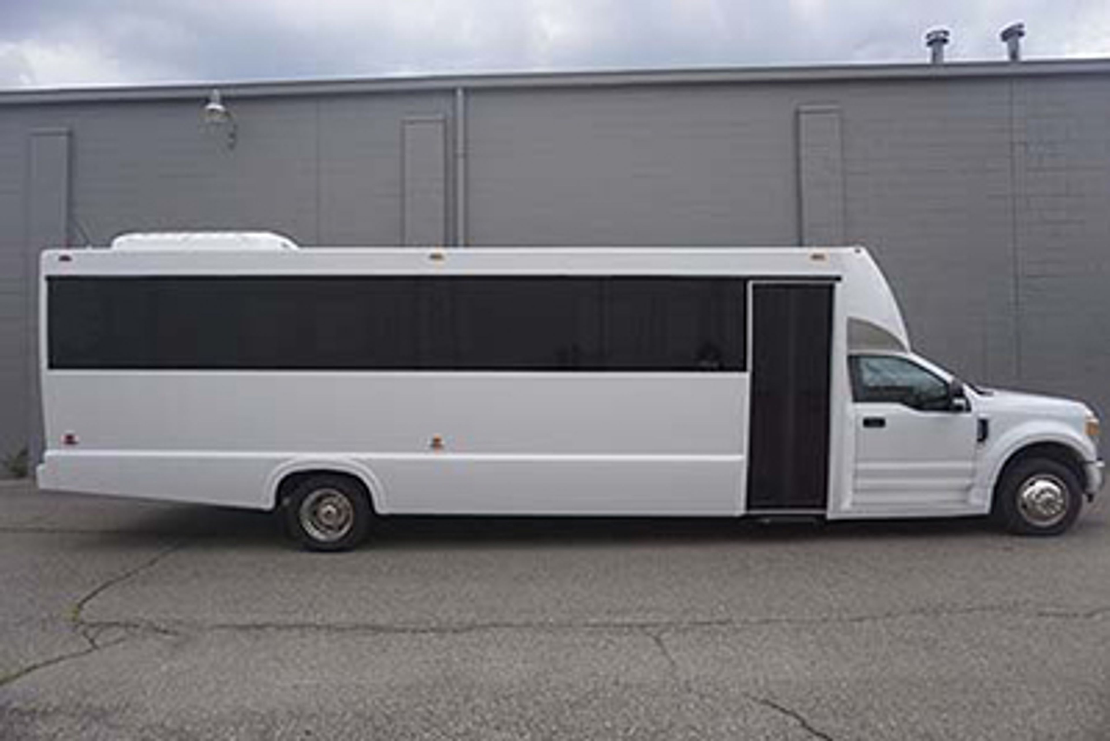 Cover photo of Albuquerque Party Buses
