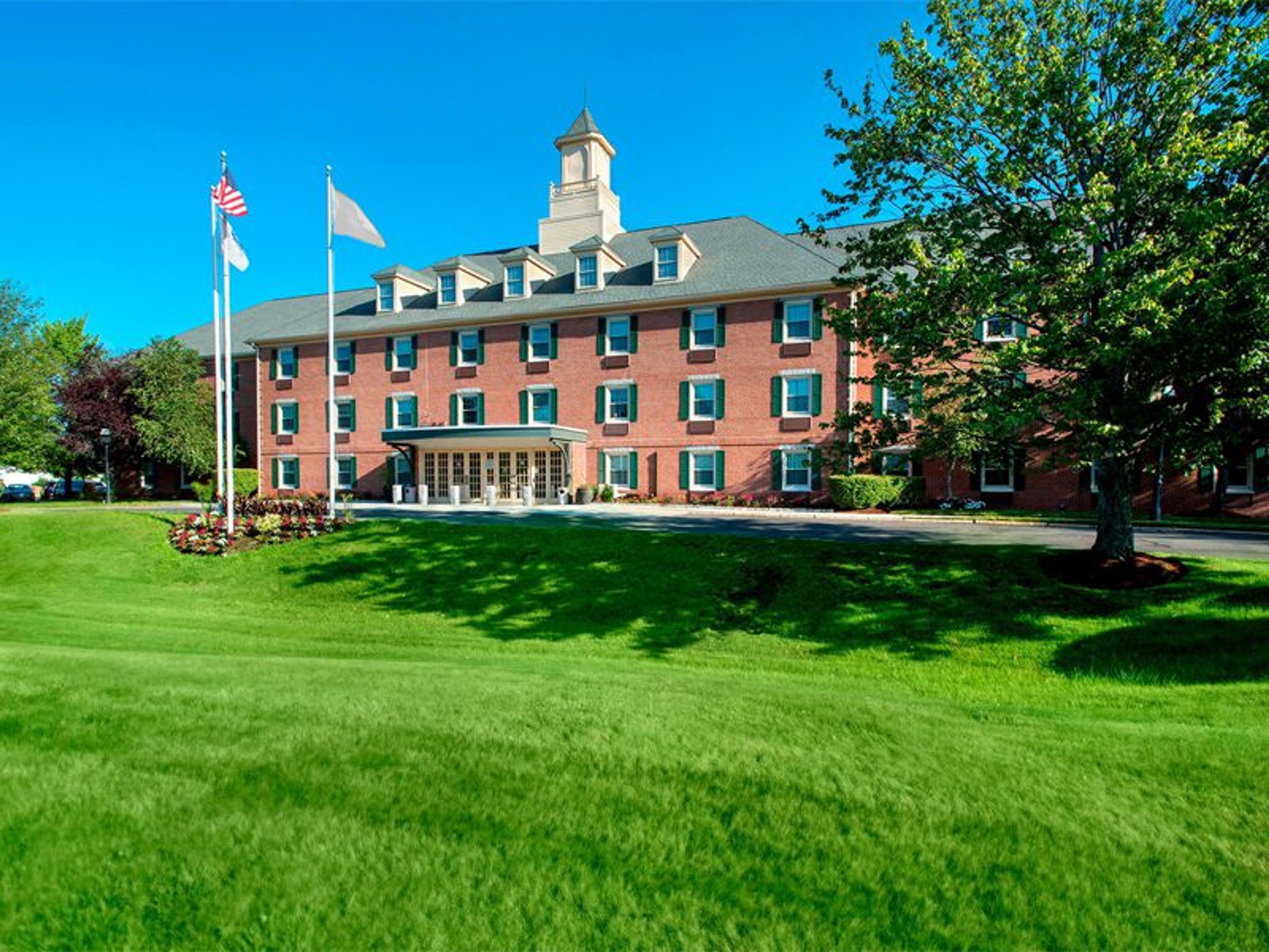 Cover photo of Sonesta Select Boston Danvers