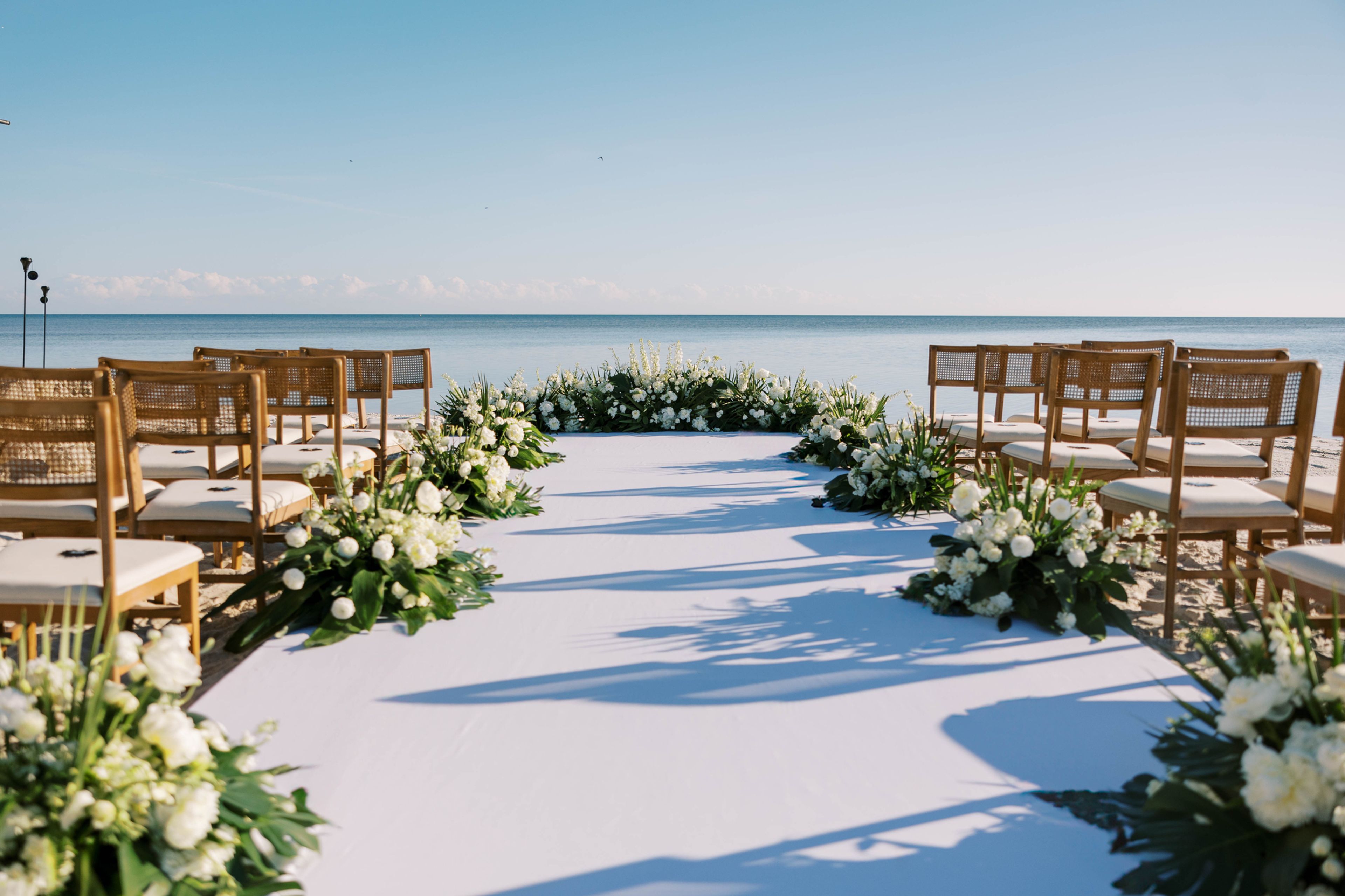 Cover photo of Little Palm Island Resort & Spa