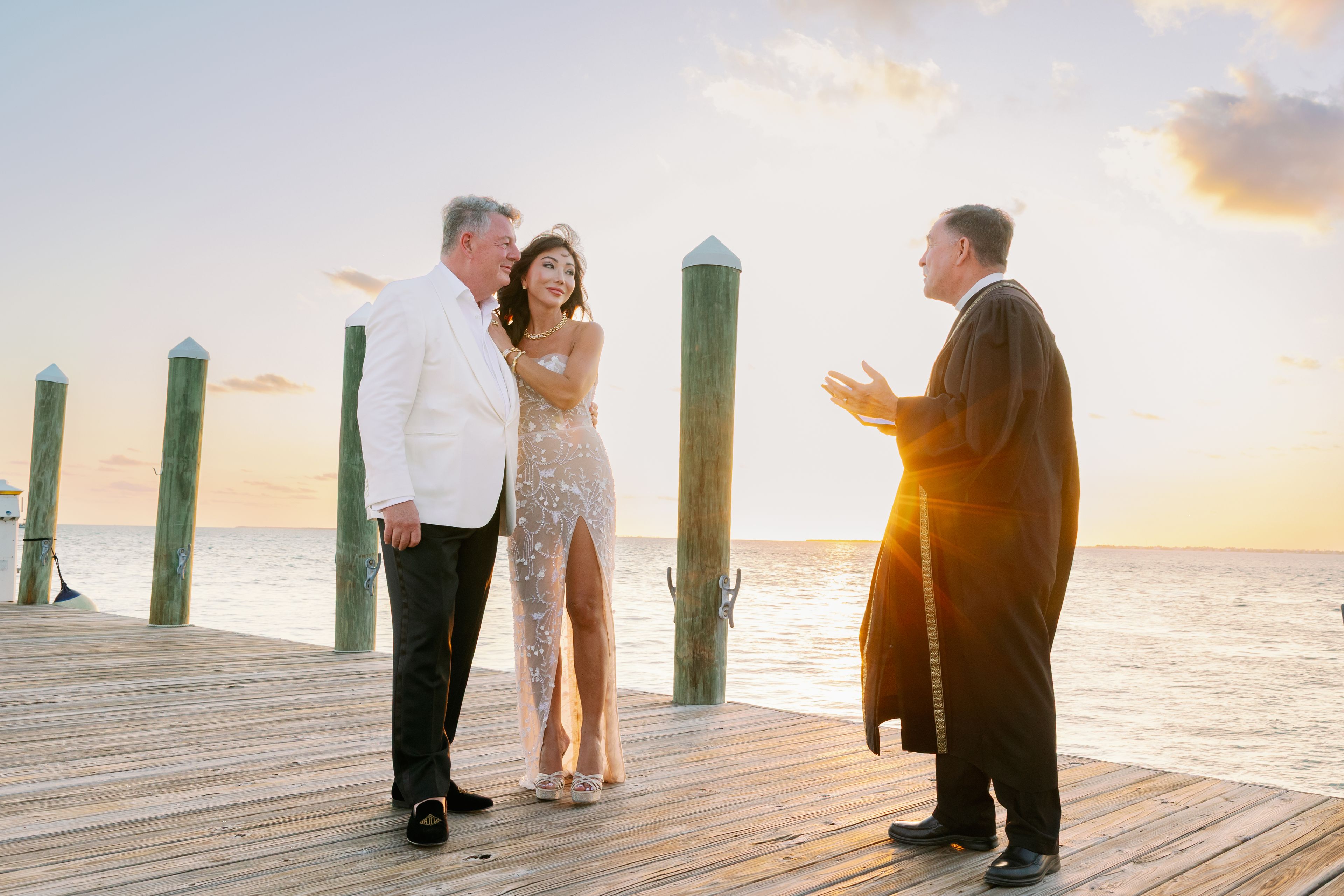 Cover photo of Little Palm Island Resort & Spa