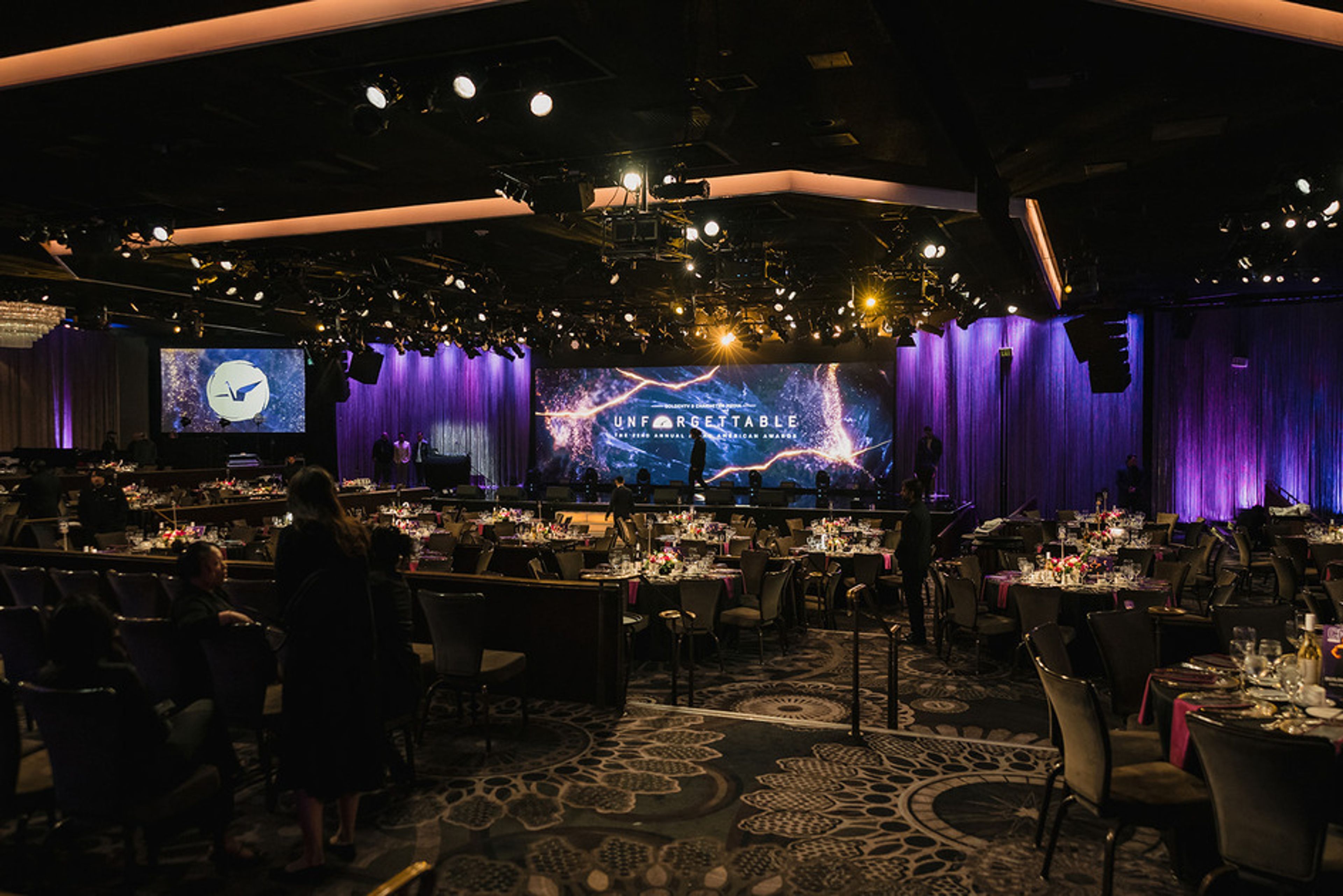 Cover photo of THL Productions