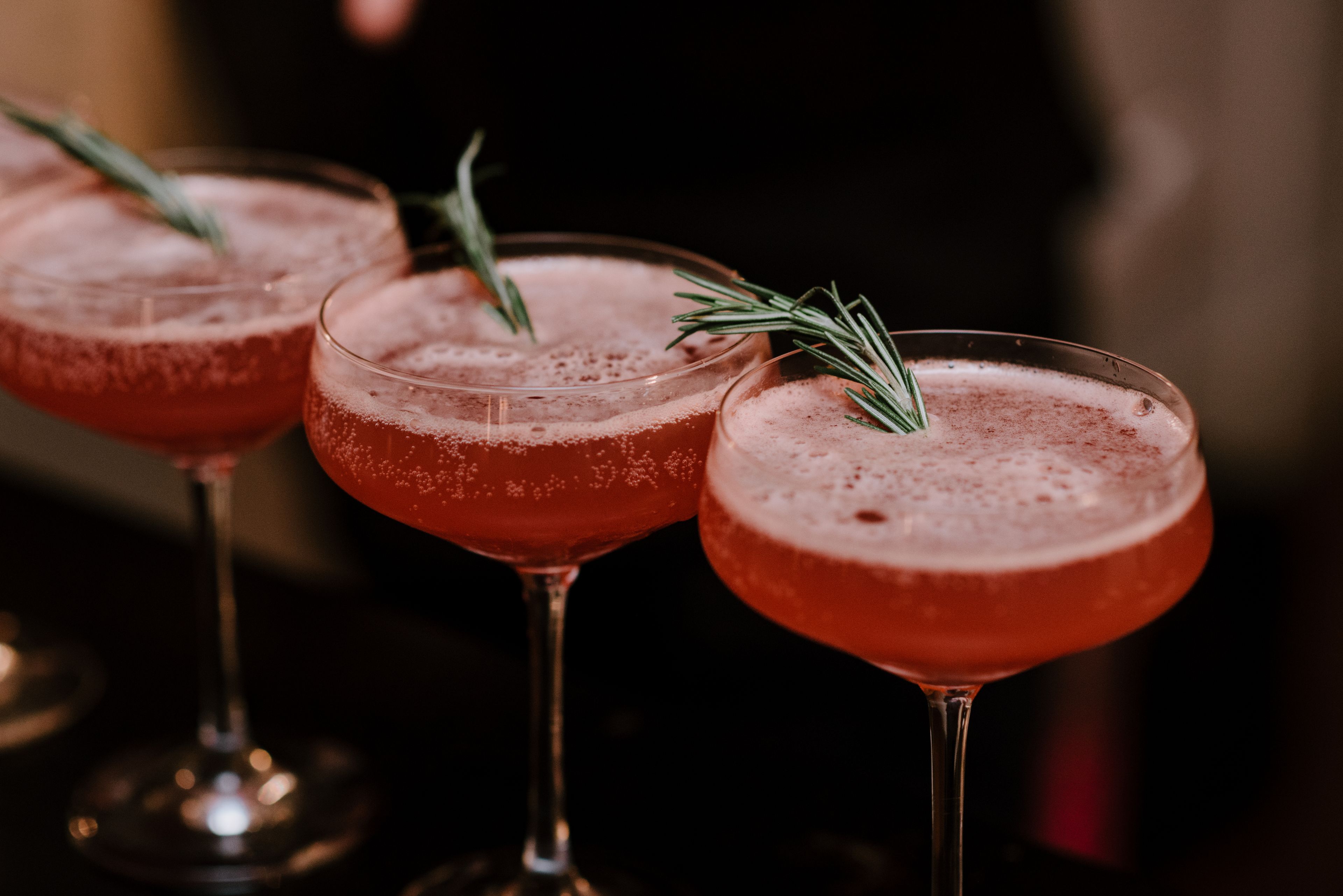 Cover photo of Peachtree Catering & Events