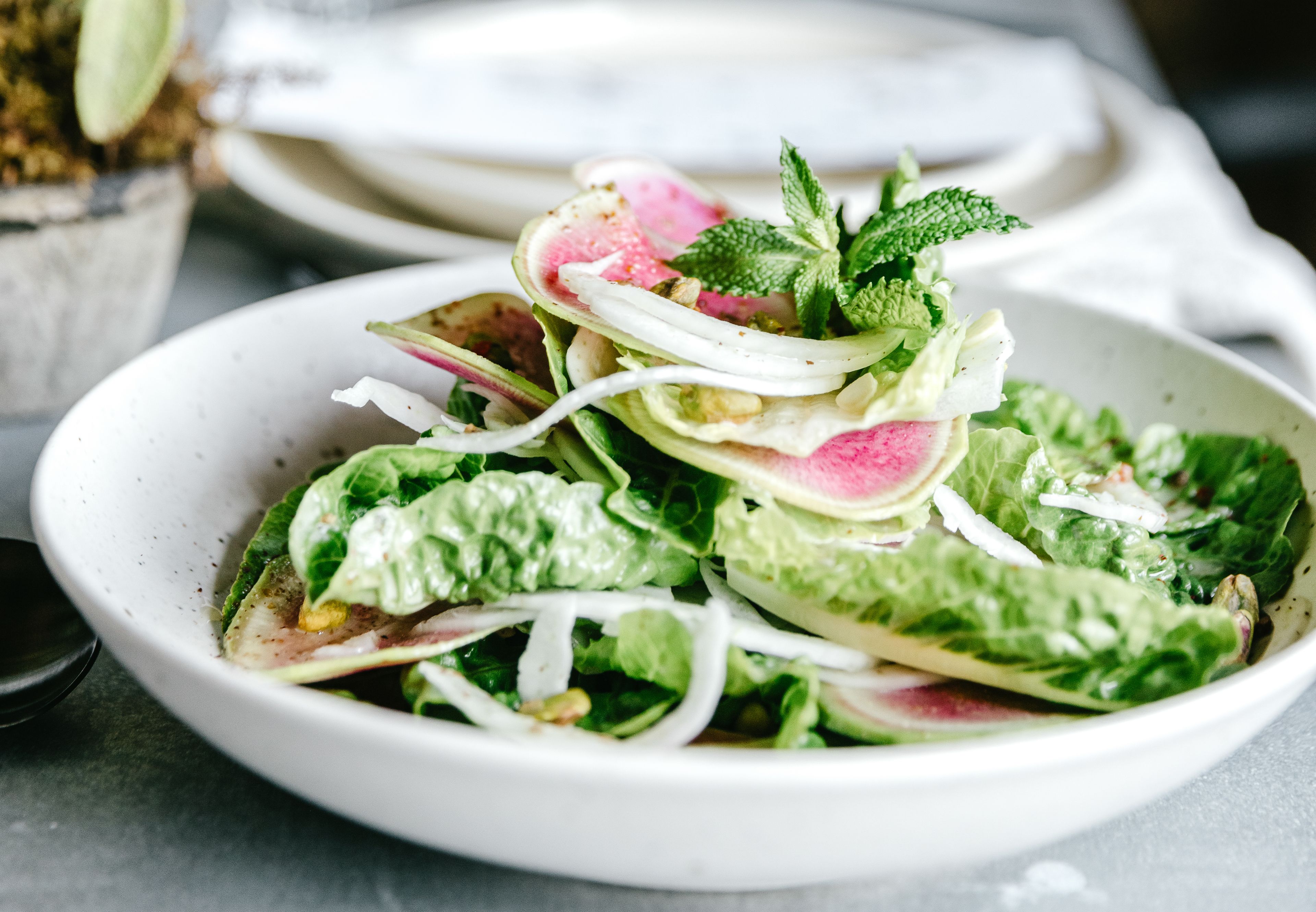 Cover photo of Peachtree Catering & Events