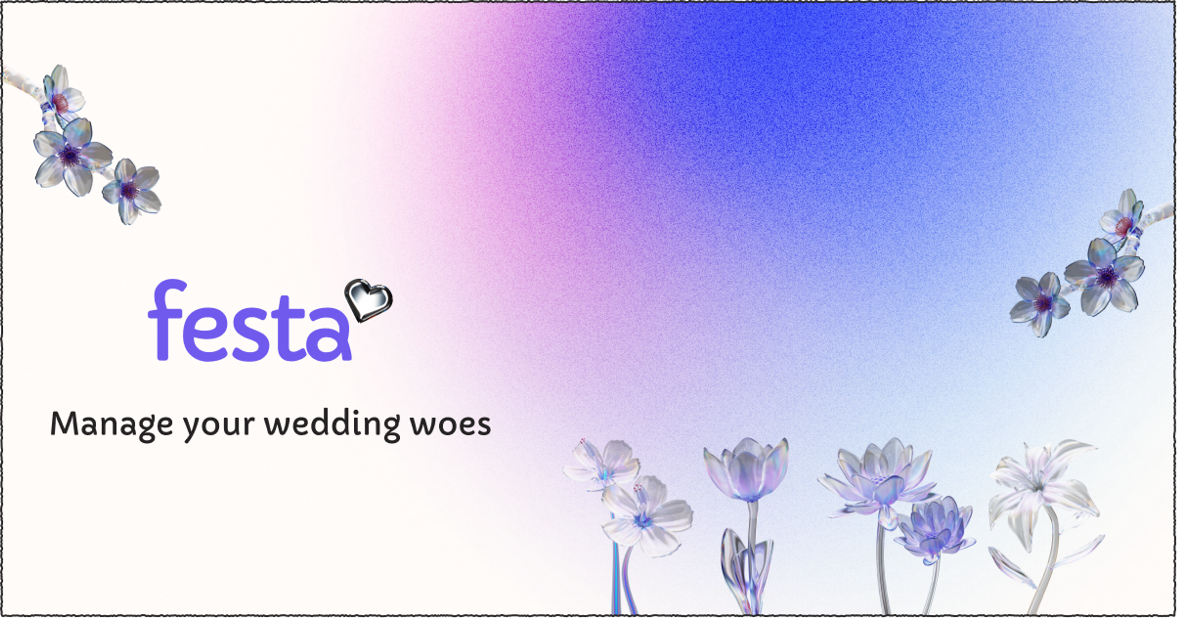 Cover photo of Festa | Wedding Concierge