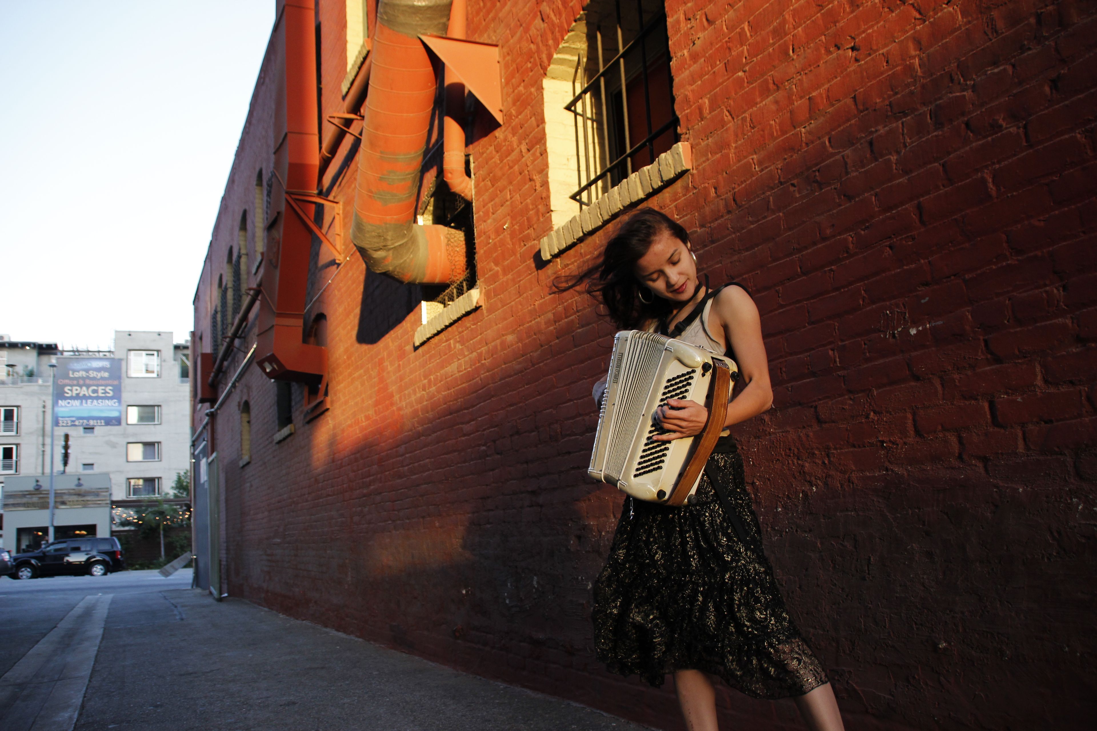 Cover photo of Melinda West Music