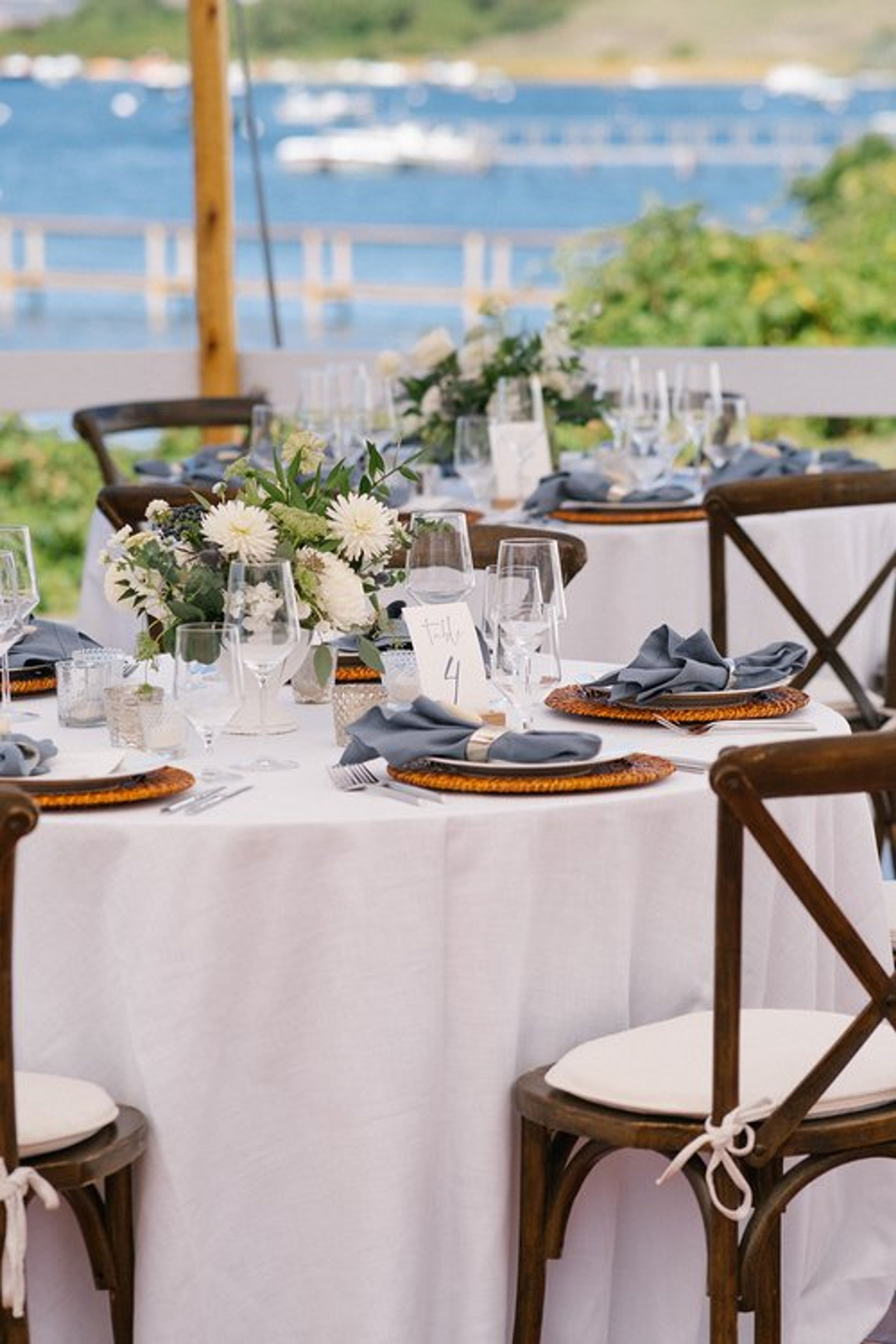 Cover photo of Catering by Saltbox