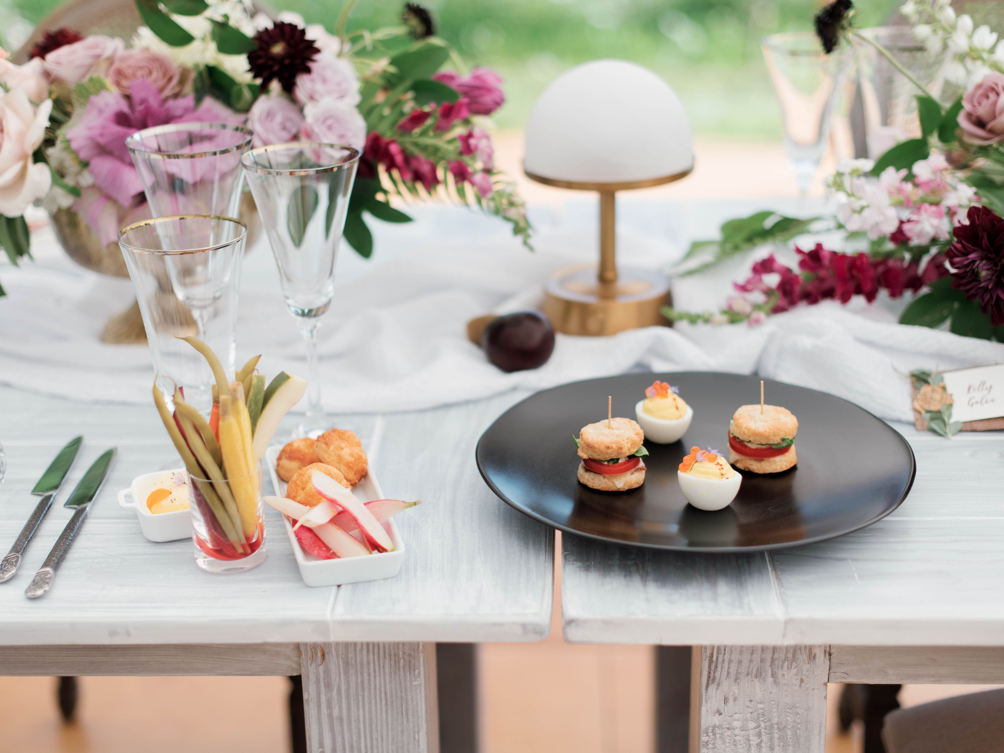 Cover photo of Catering by Saltbox