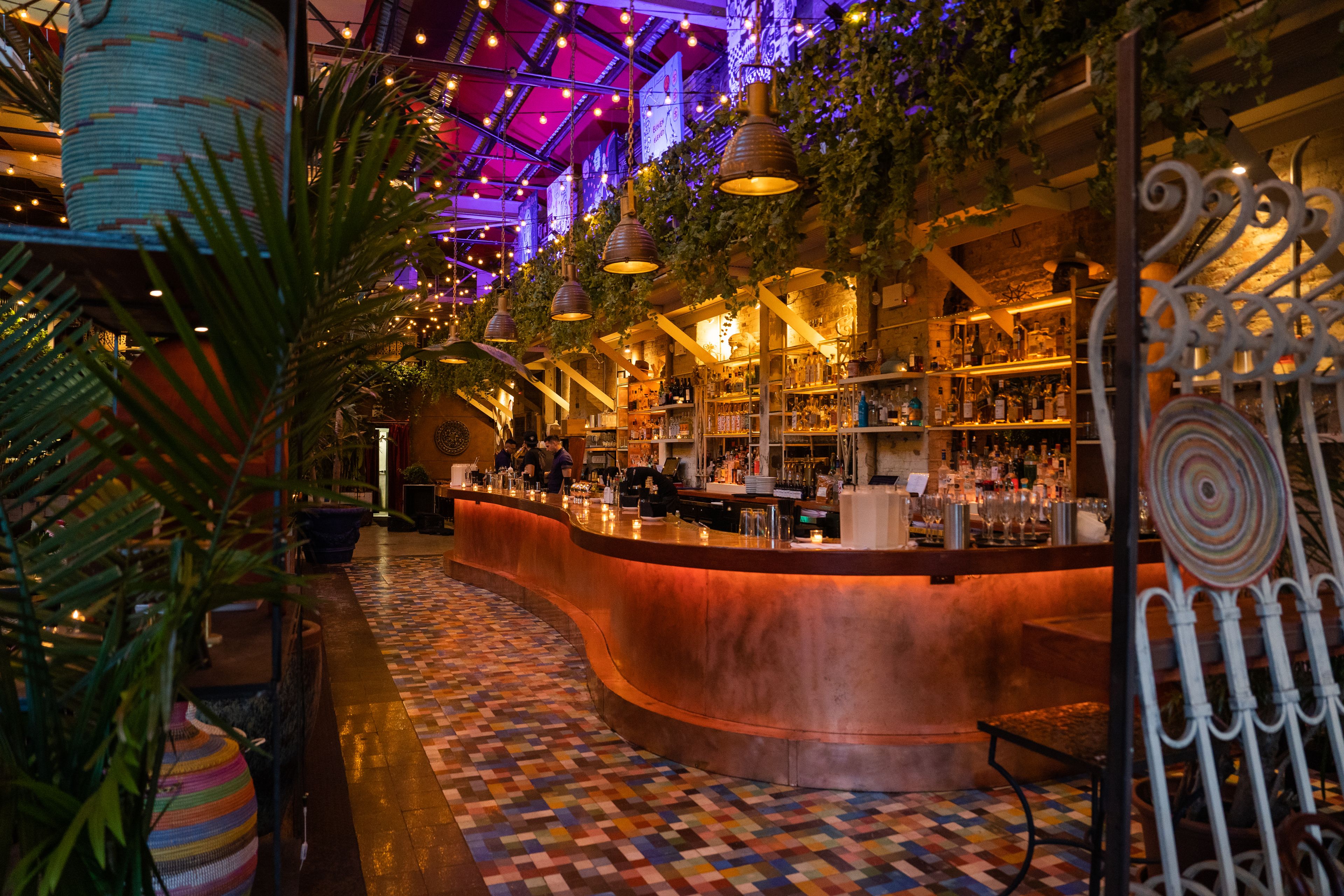 Cover photo of Fandi Mata