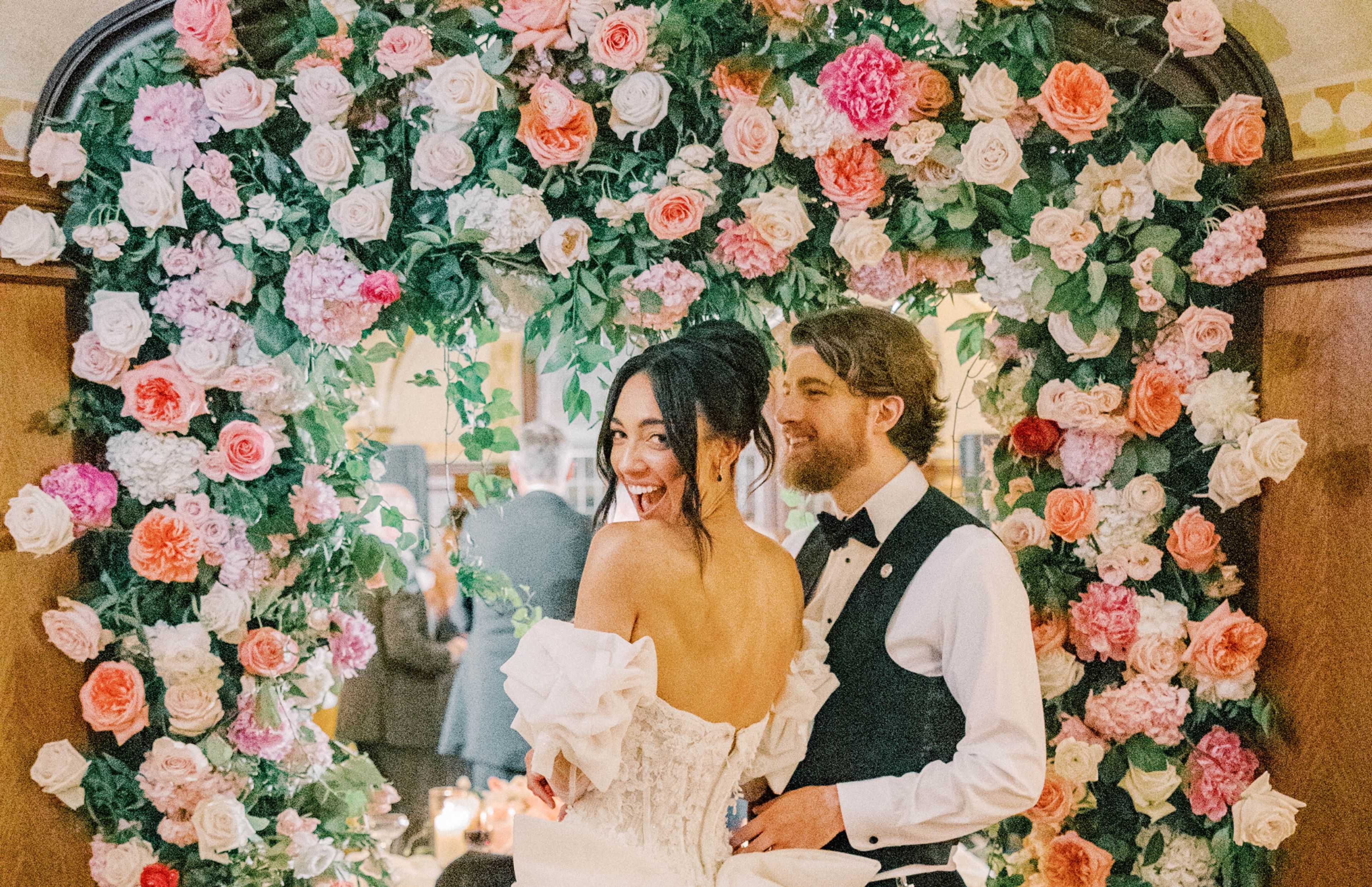 Cover photo of Atmosphere Events Group