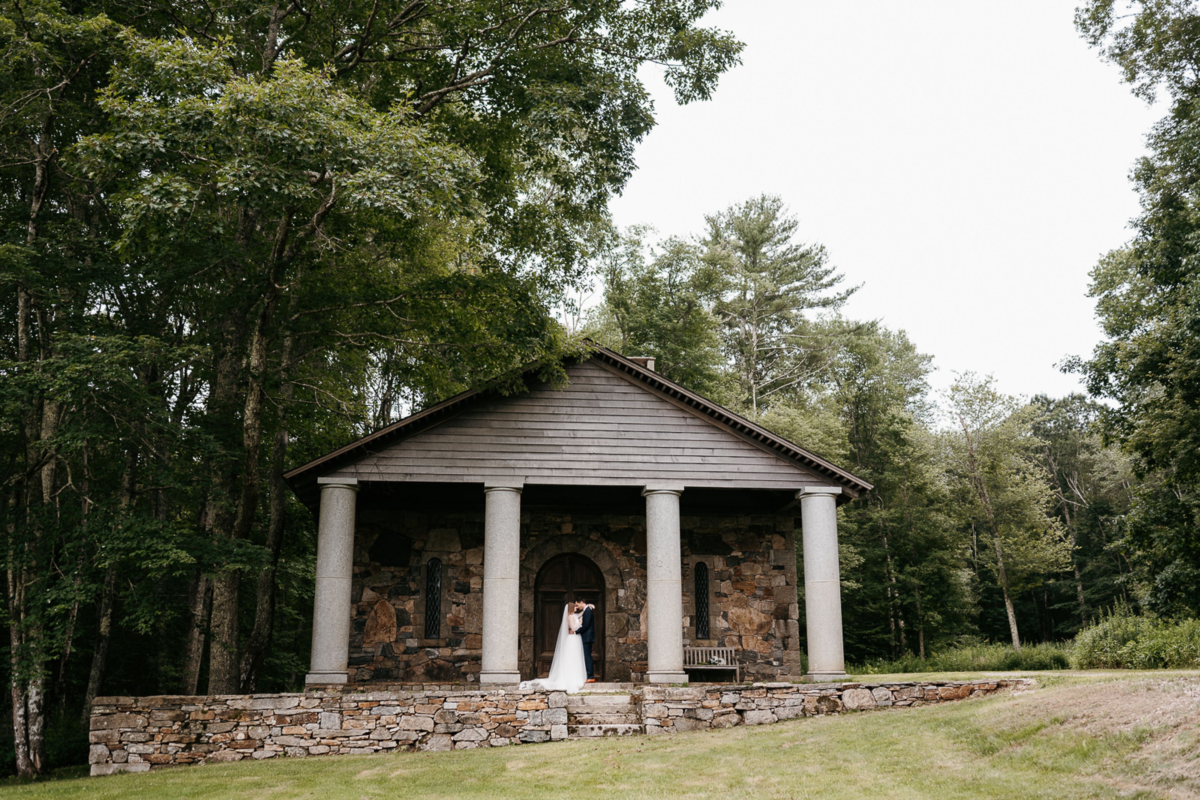 Cover photo of Falls Creek Farm