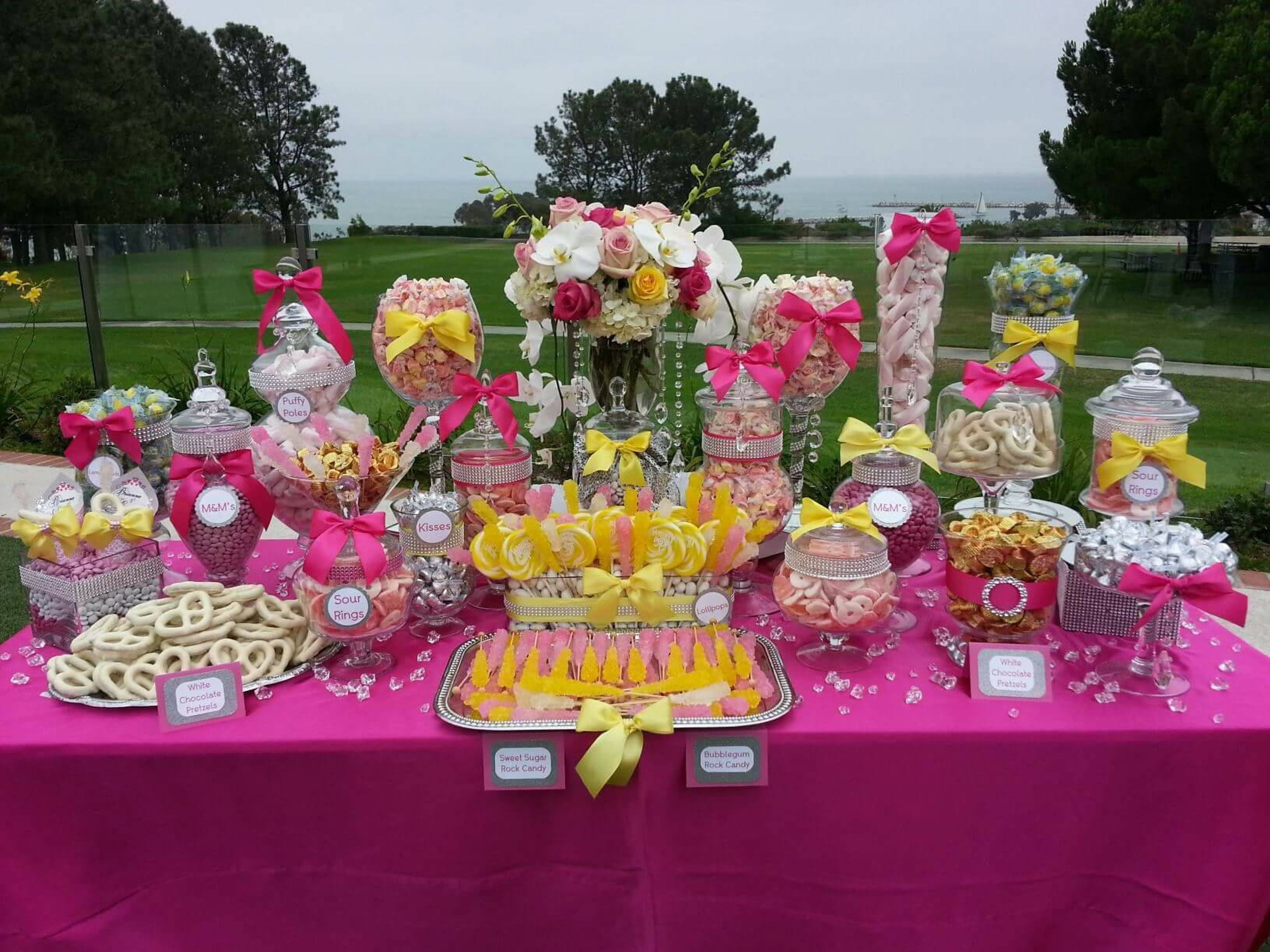 Cover photo of Candy Vixen