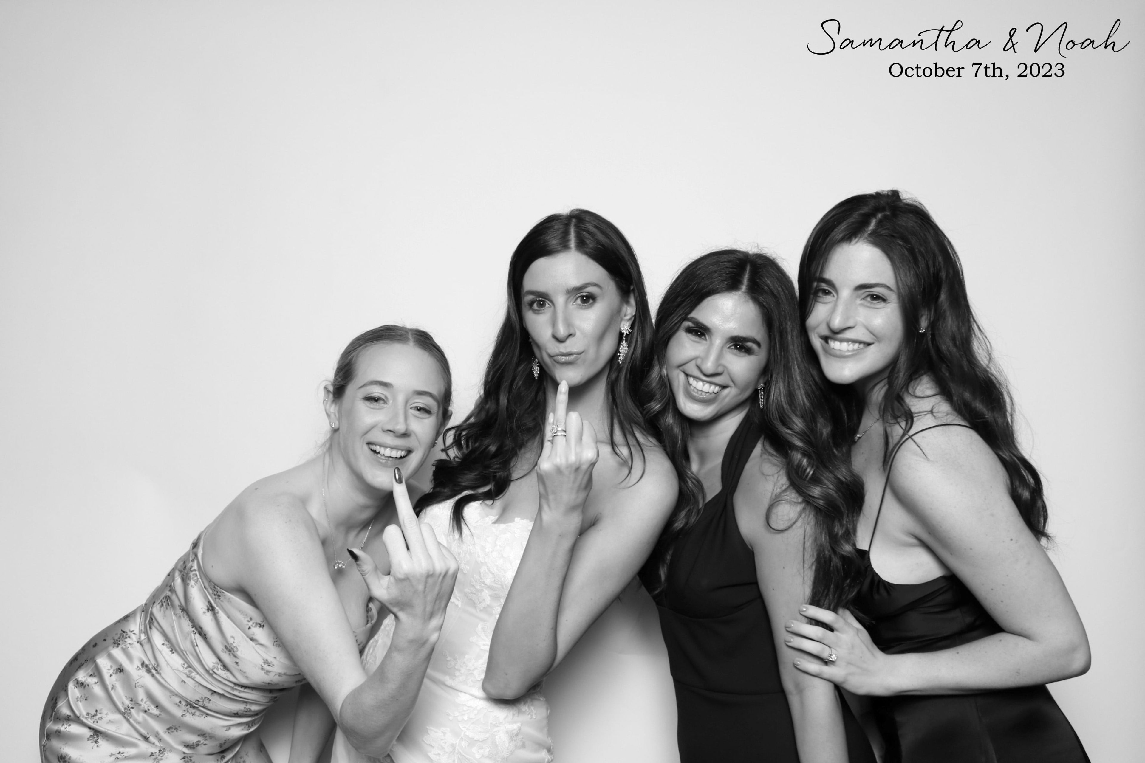 Cover photo of Hollywood Smile Photo Booth