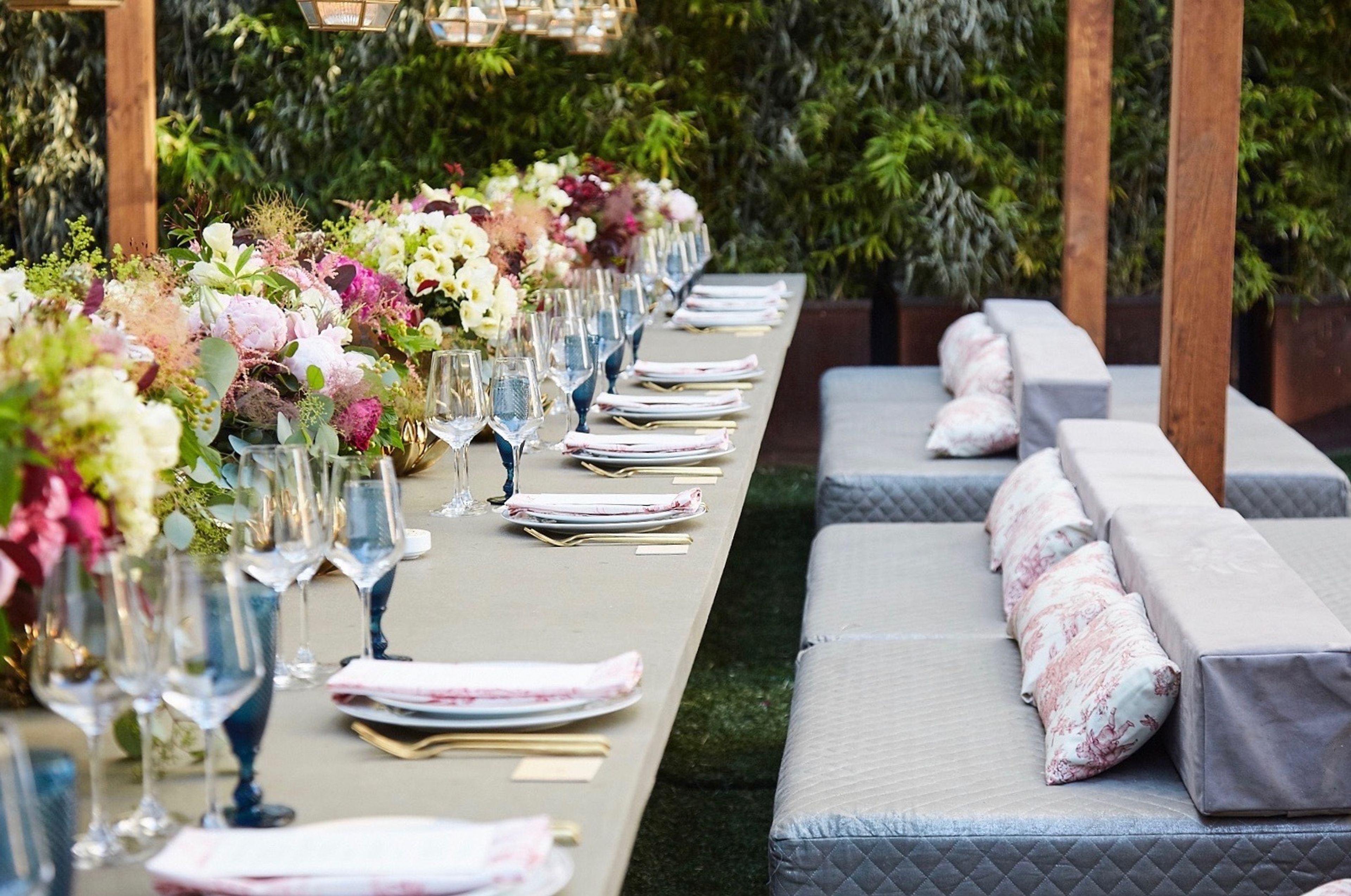 Cover photo of Frank Alexander NYC