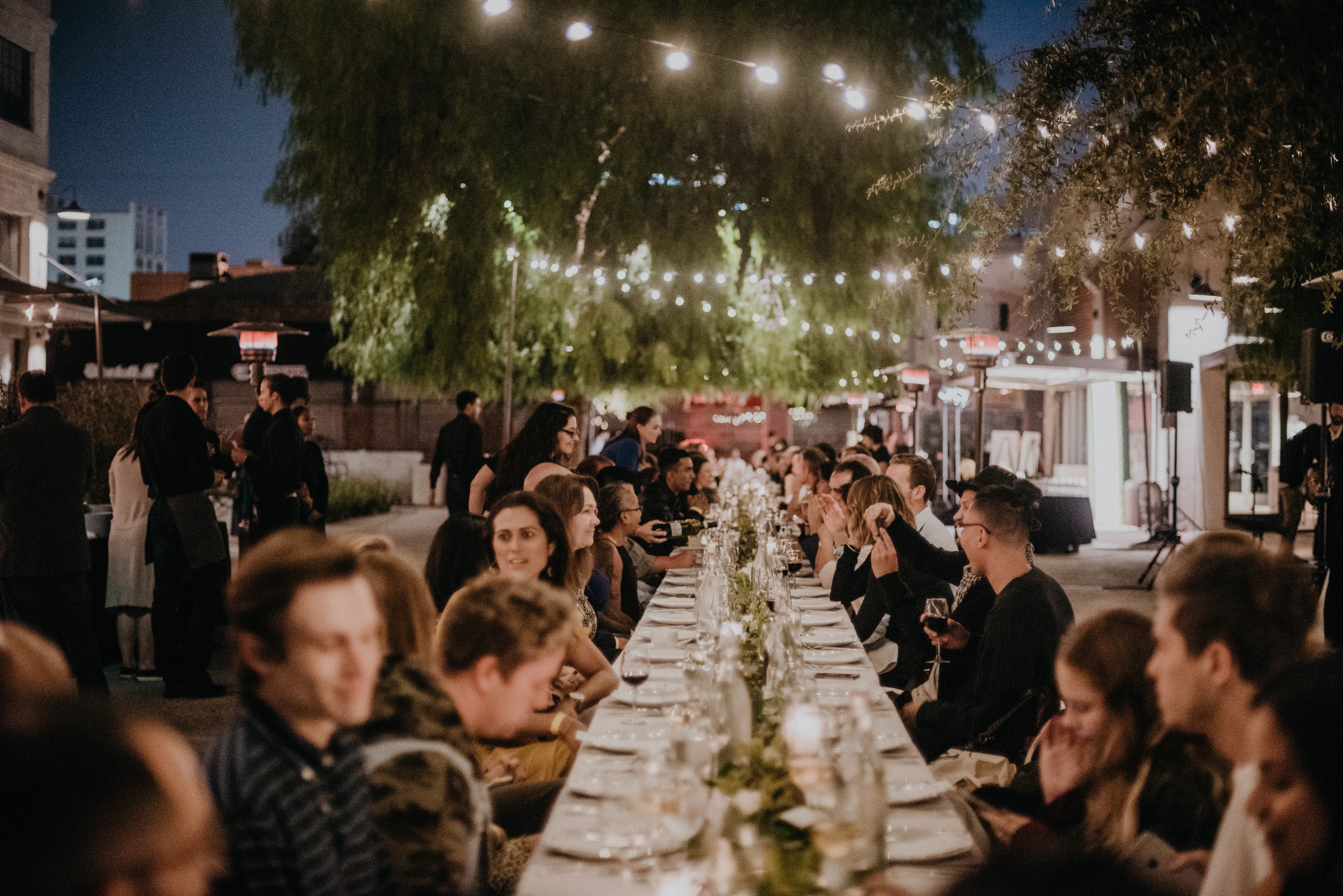 Cover photo of City Market South