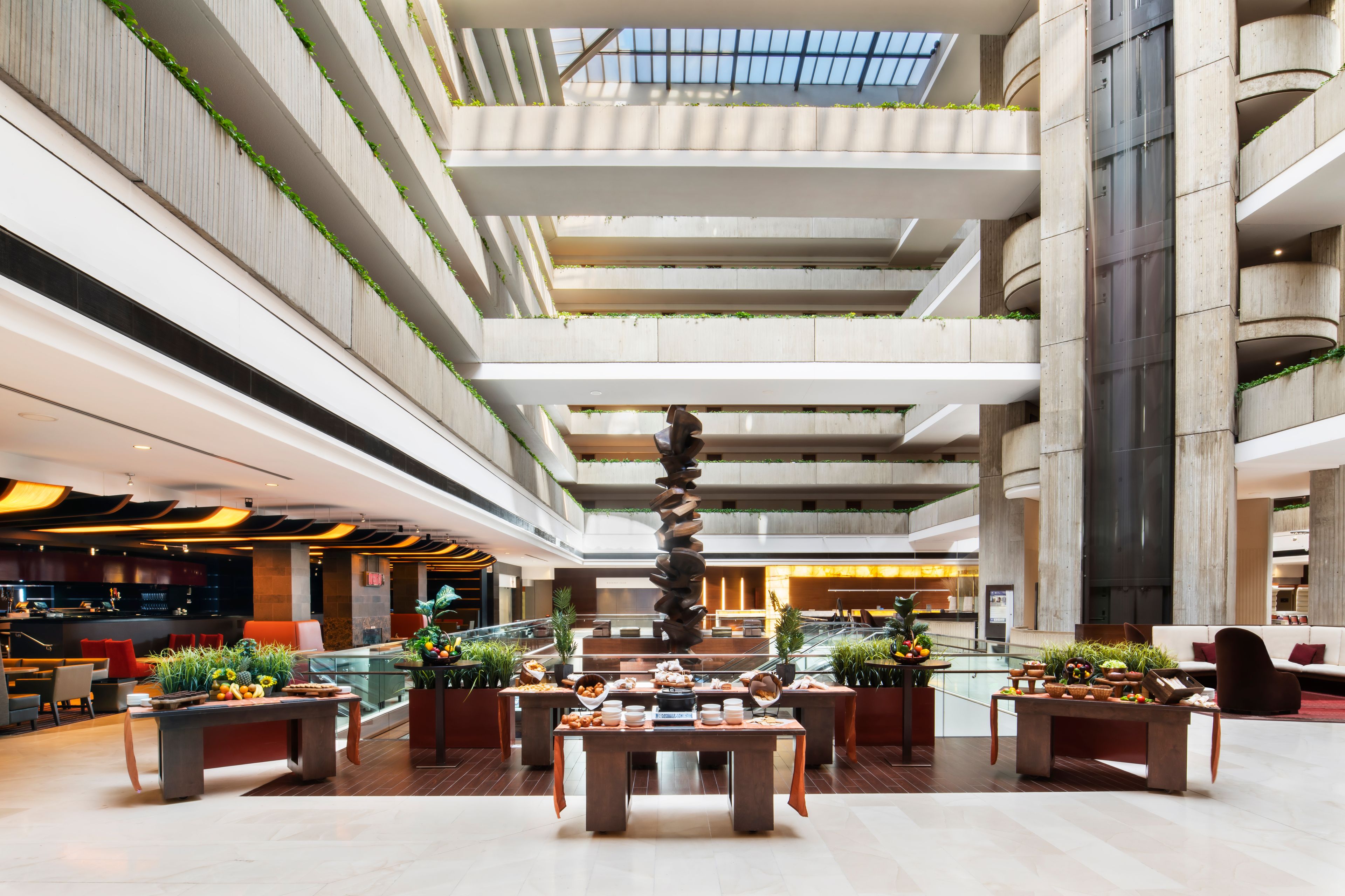 Cover photo of Hyatt Regency O'Hare Chicago