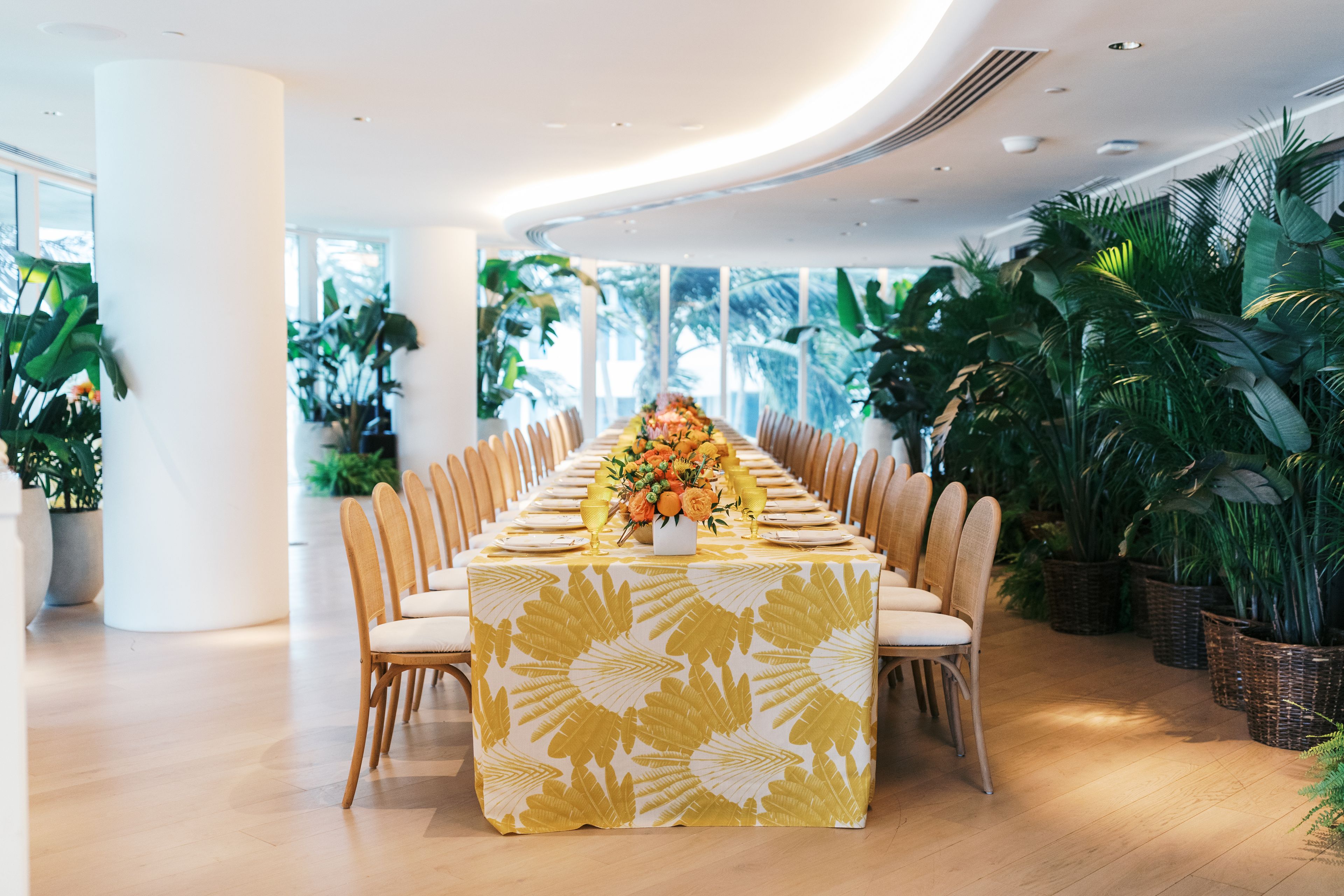 Cover photo of Four Seasons Hotel and Residences Fort Lauderdale