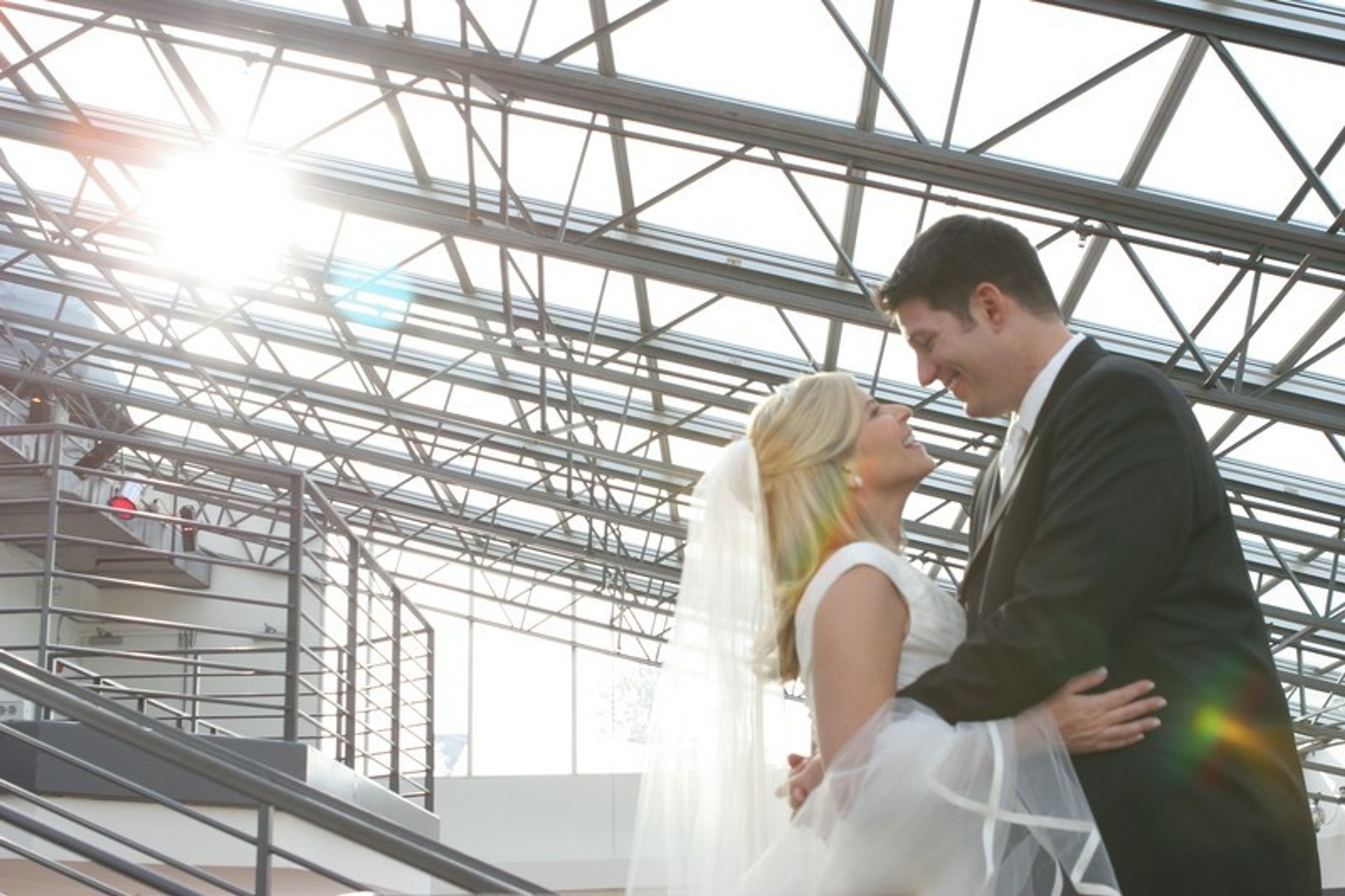 Cover photo of Rebecca Weiss Photography