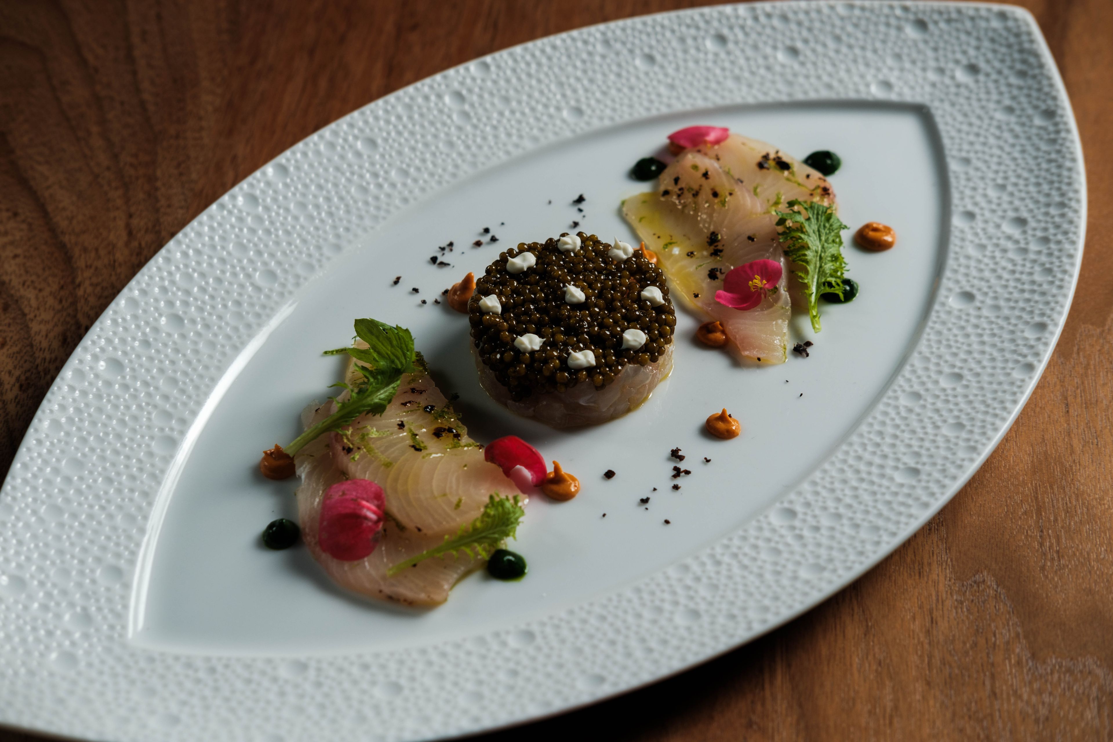 Cover photo of Twist Catering NYC