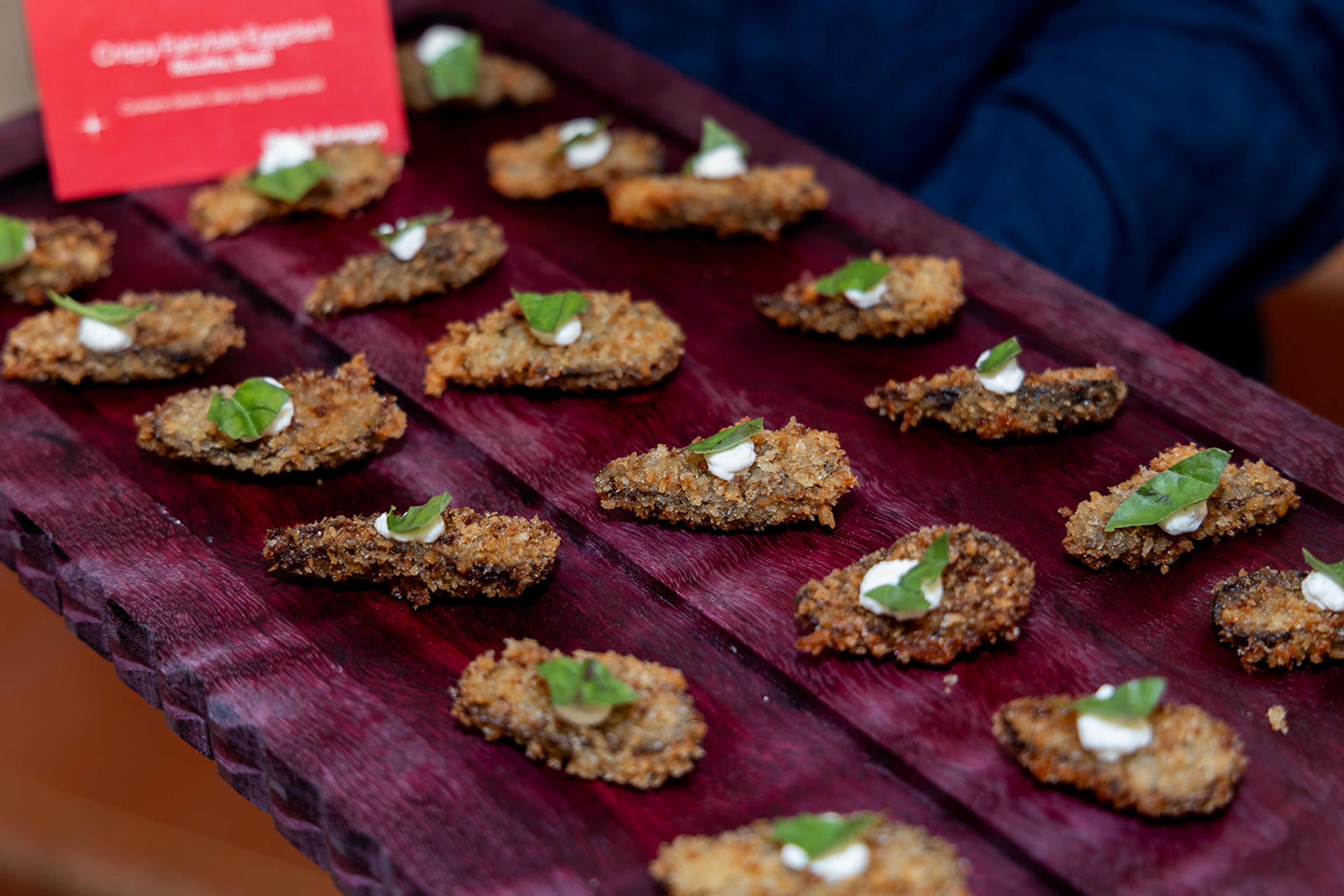 Cover photo of Twist Catering NYC