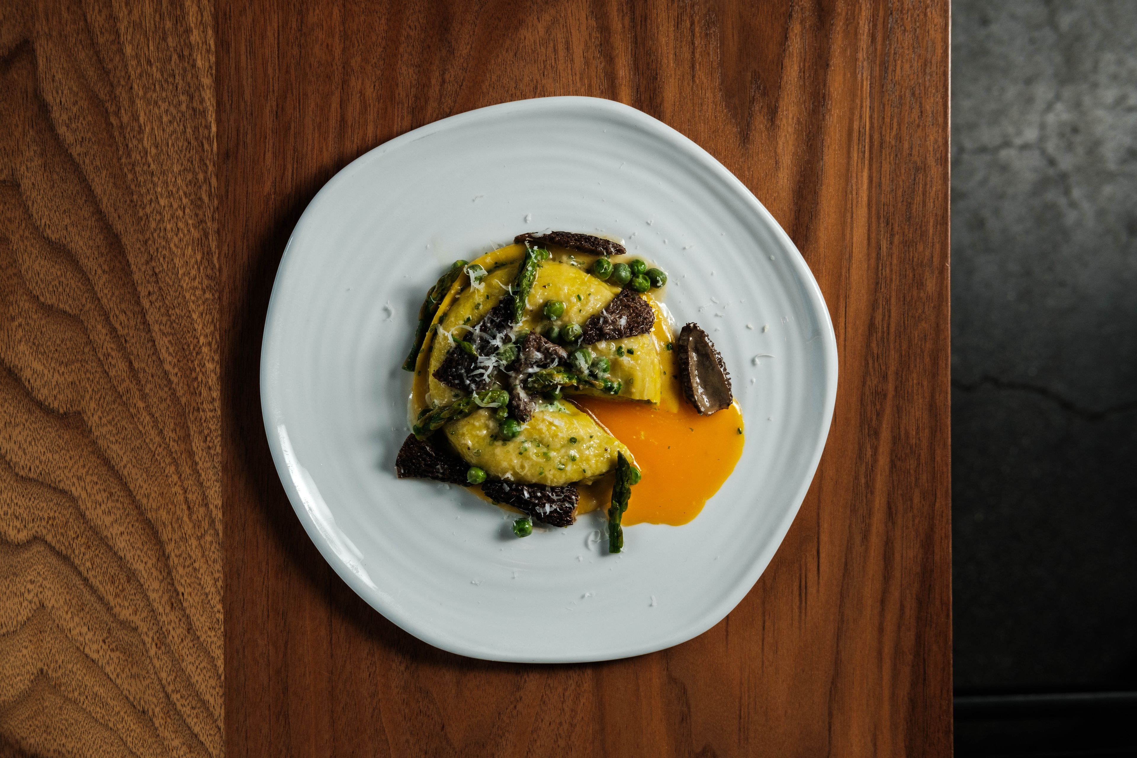 Cover photo of Twist Catering NYC