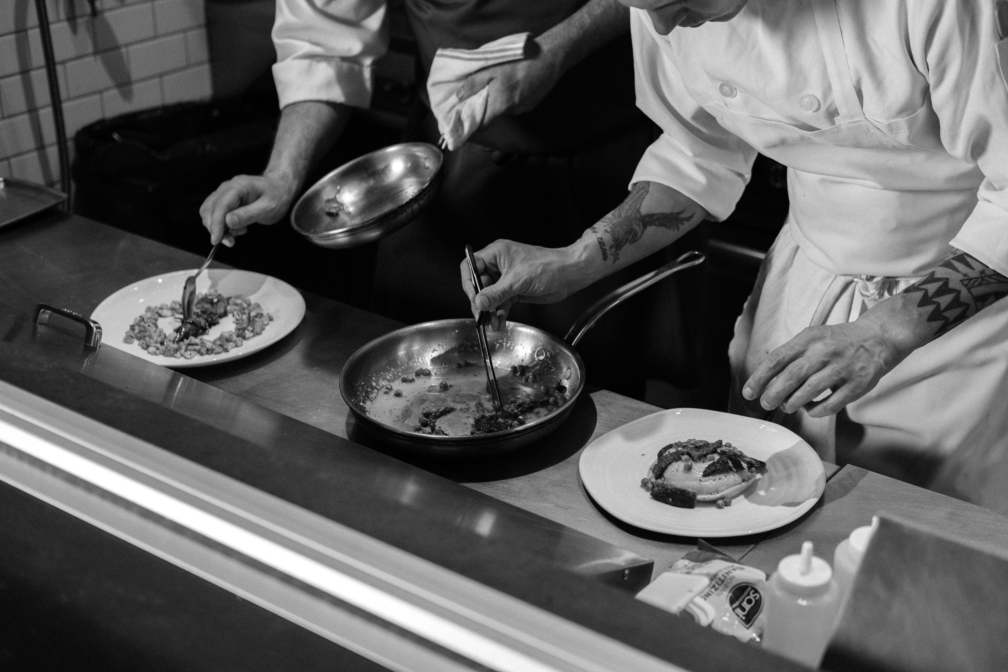 Cover photo of Twist Catering NYC