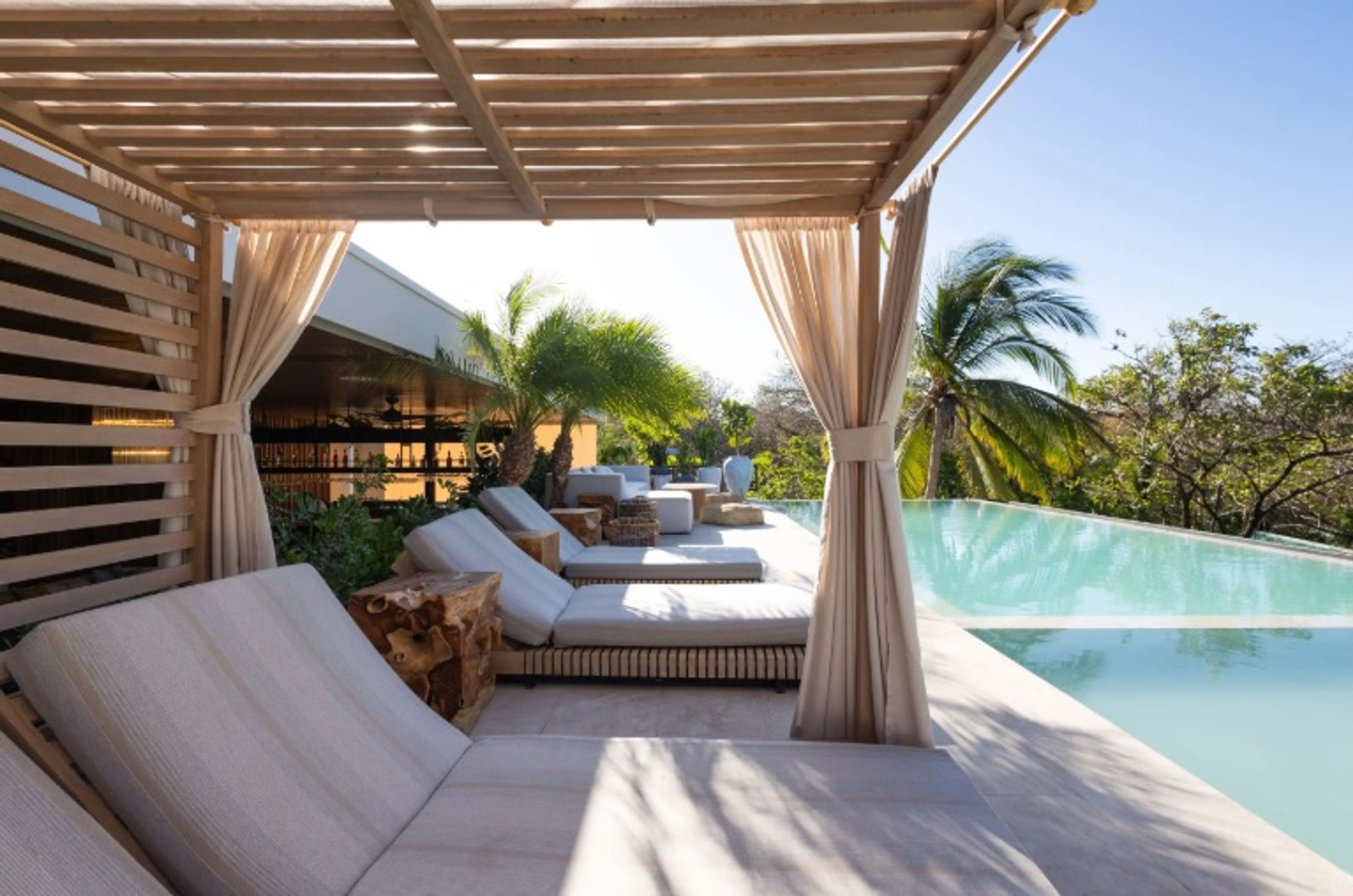 Cover photo of Silvestre Nosara Hotel & Residences