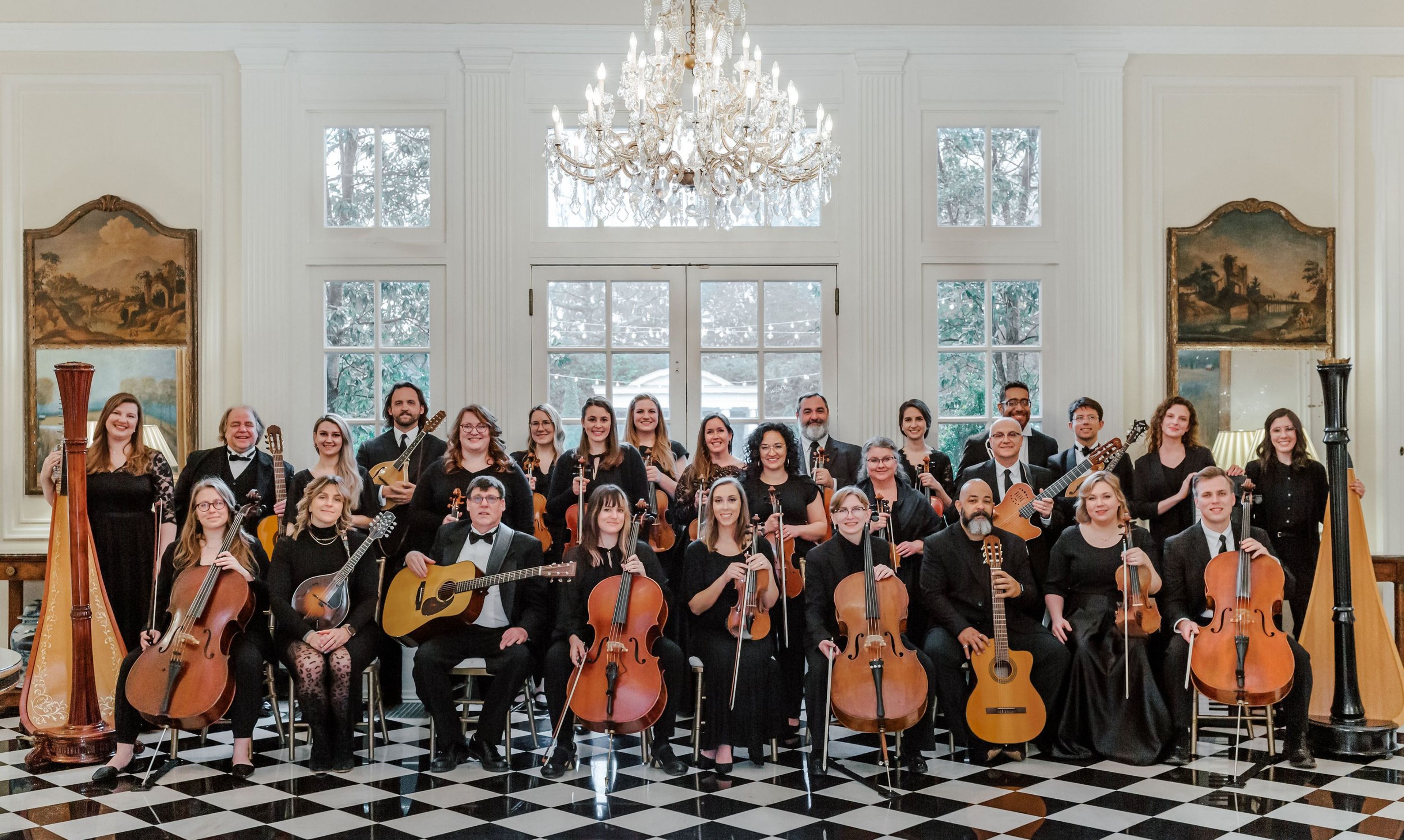 Cover photo of info@deansduets.com