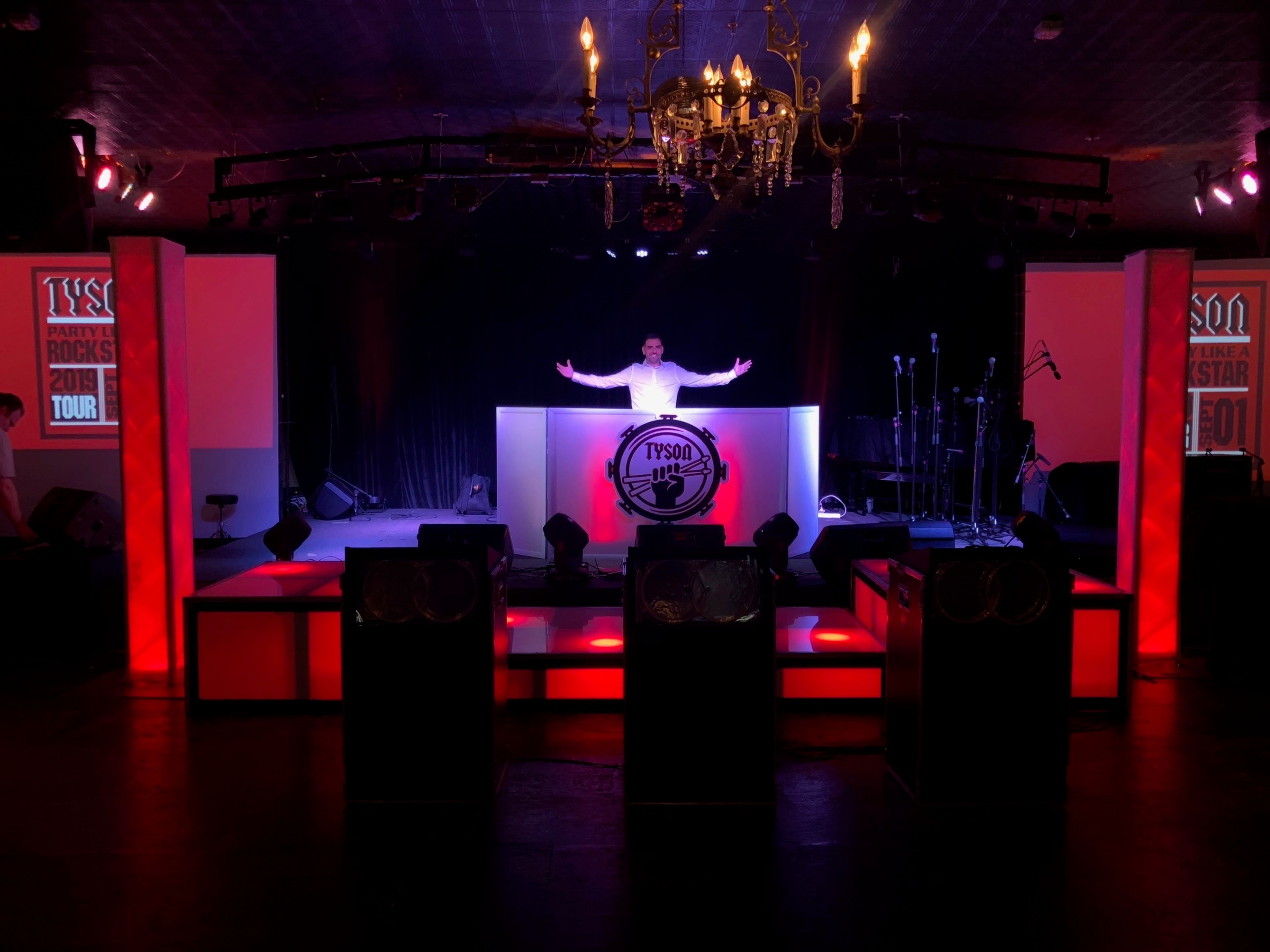 Cover photo of Bizar Entertainment